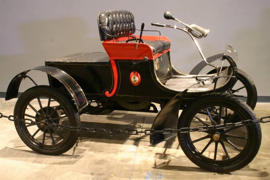 ANTİKACI -STEAM CAR- BAGİMSİZ (11)