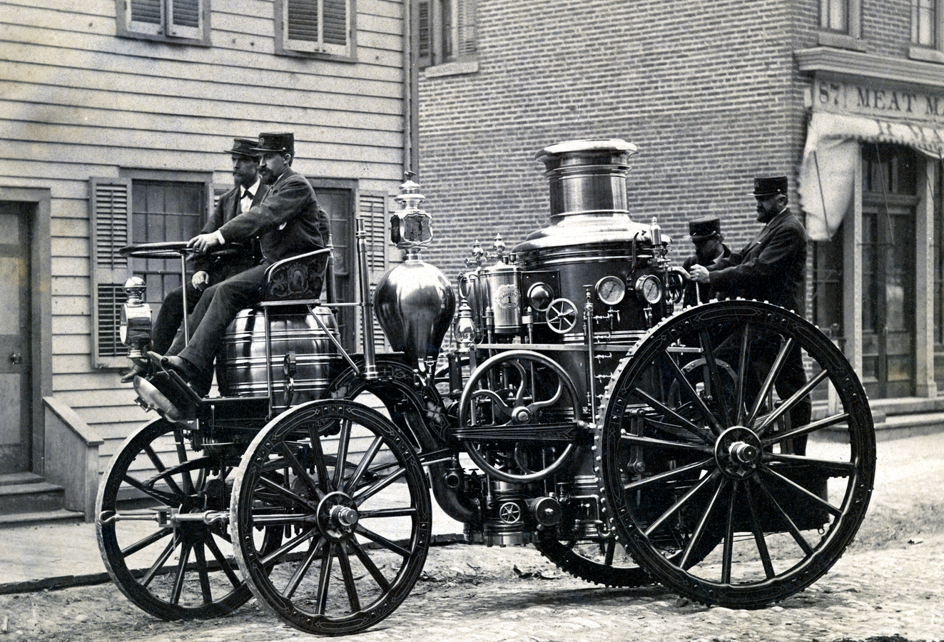 ANTİKACI -STEAM CAR- BAGİMSİZ (19)