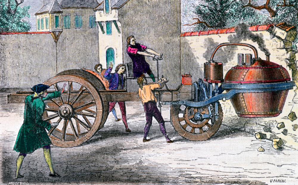 ANTİKACI -STEAM CAR- BAGİMSİZ (2)