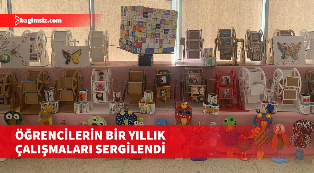 SERGİ-1