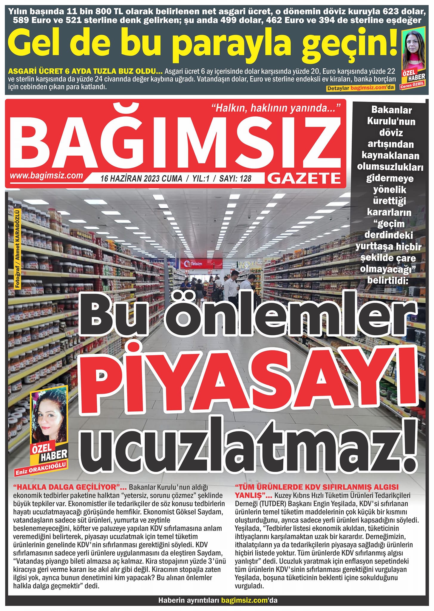 BAGIMSIZ-3