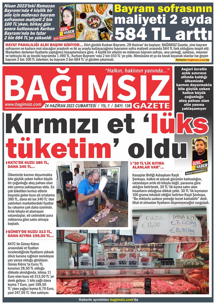 BAGIMSIZ-6