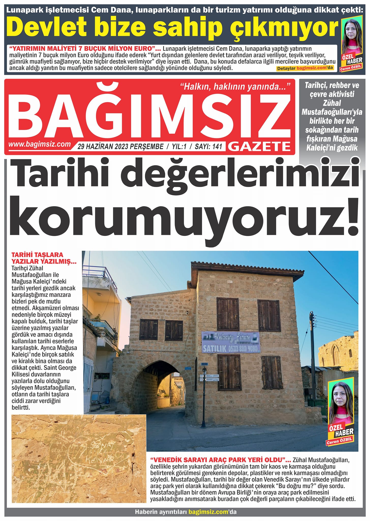 BAGIMSIZ-7