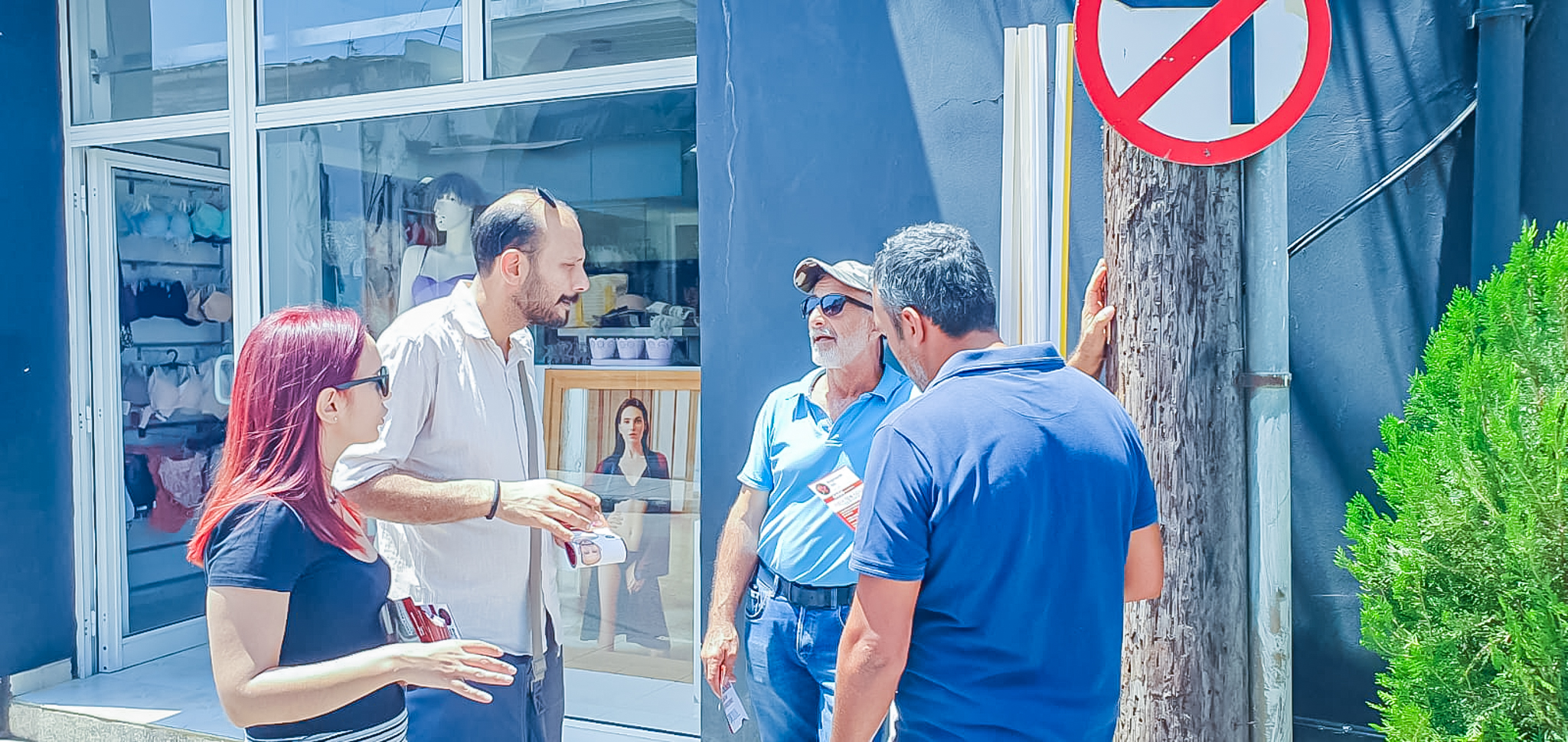 Bağımsızlık Yolu  Omorfo-5