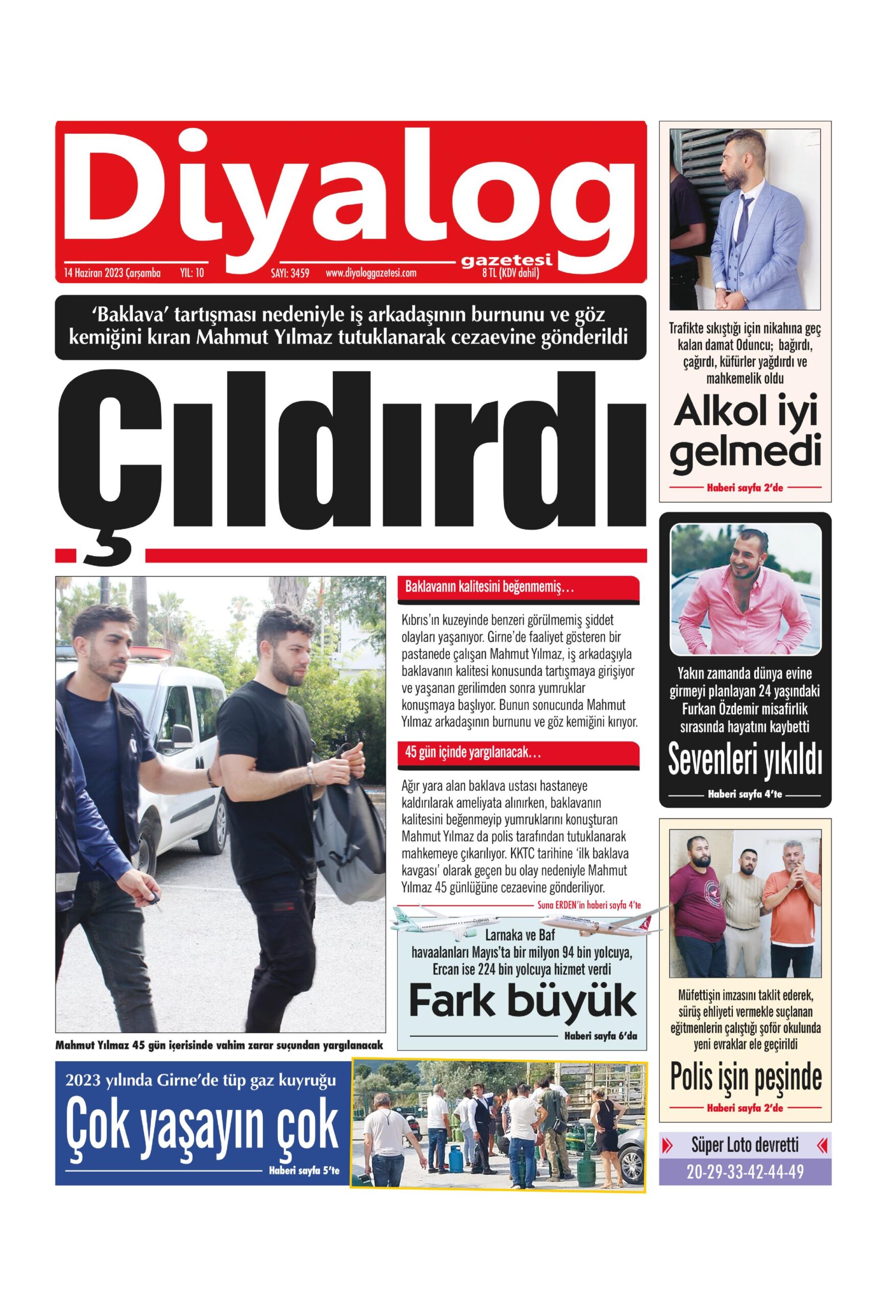 DİYALOG-2