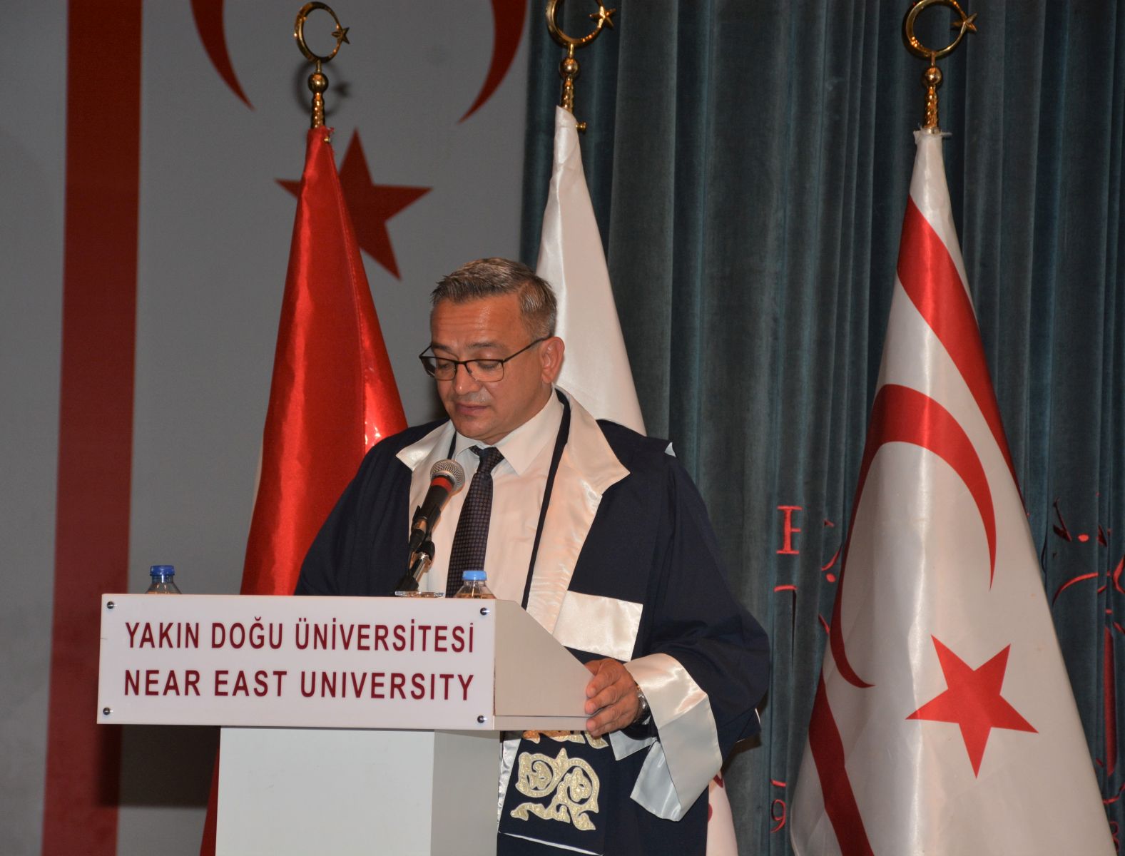 Doç. Dr. Murat Tüzünkan