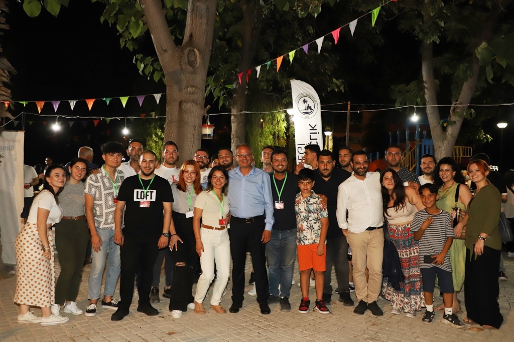 Girne - GençFest (1)