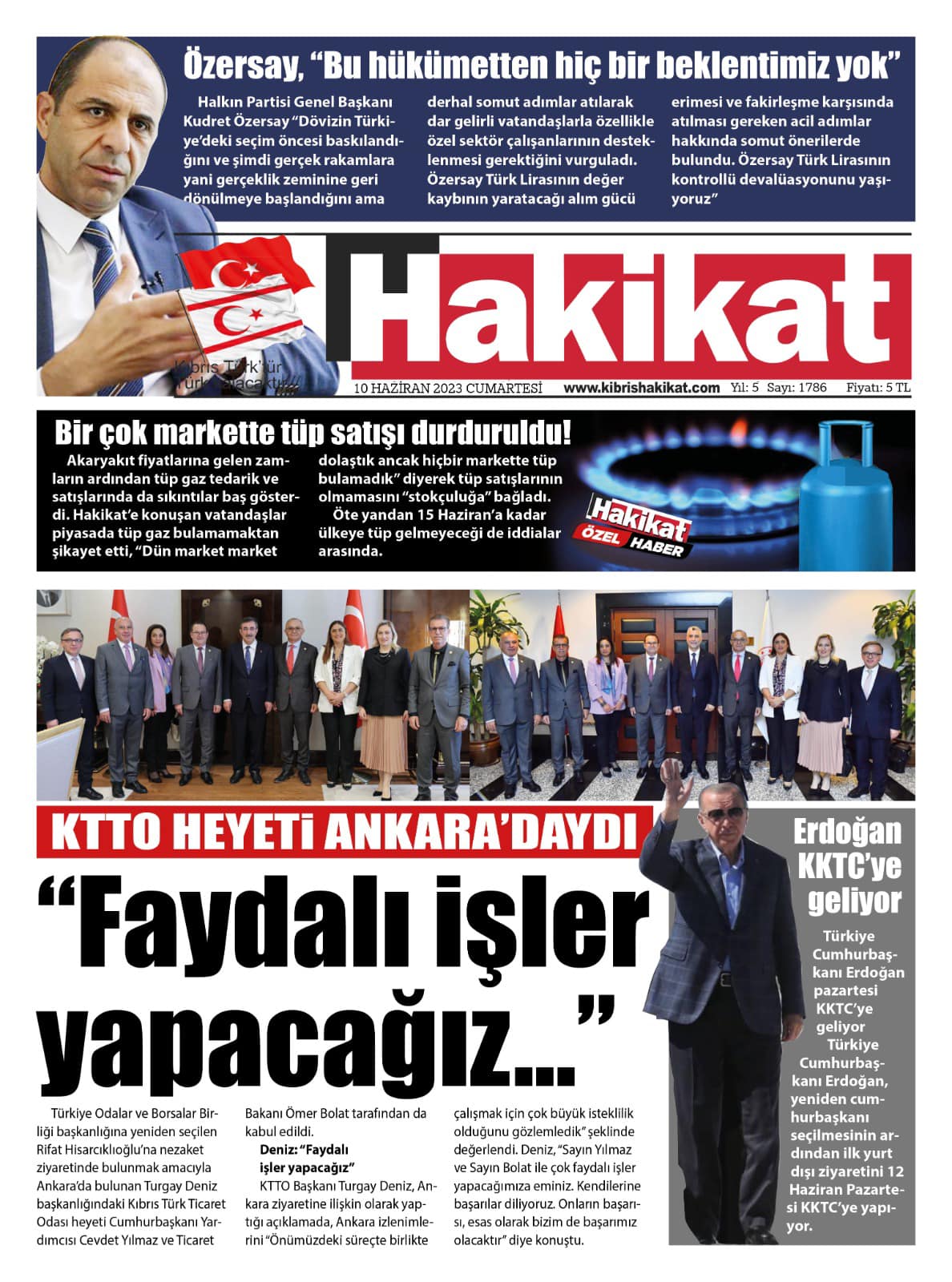 HAKİKAT