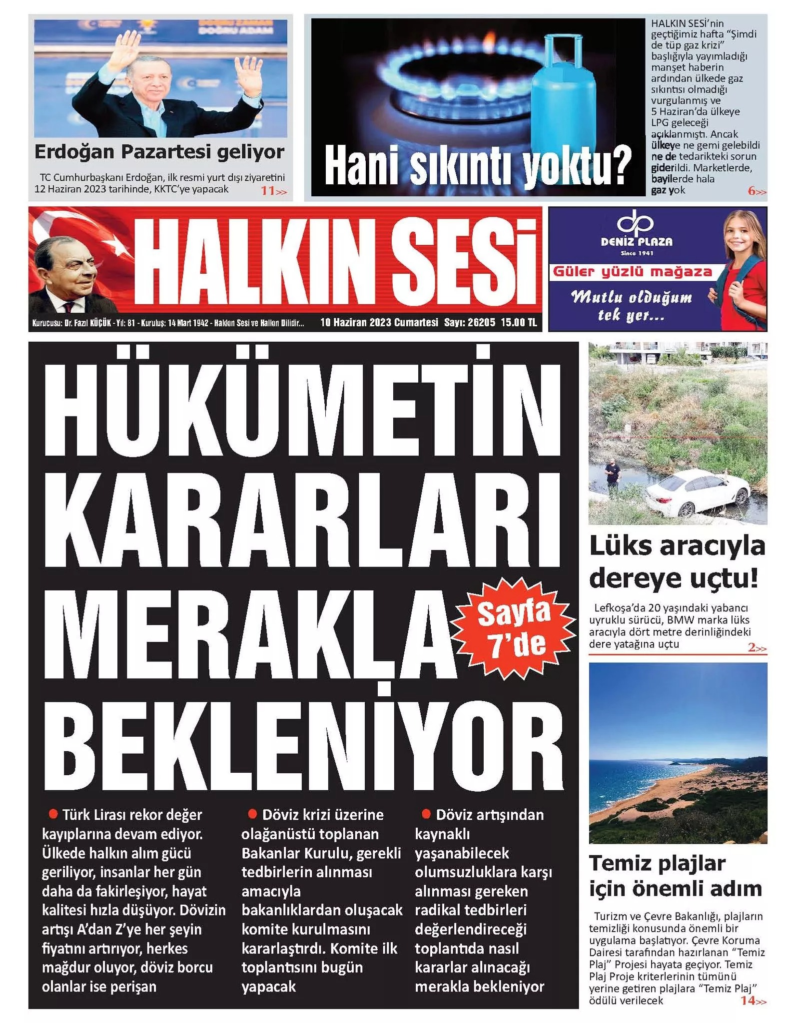 HALKINSESİ-1