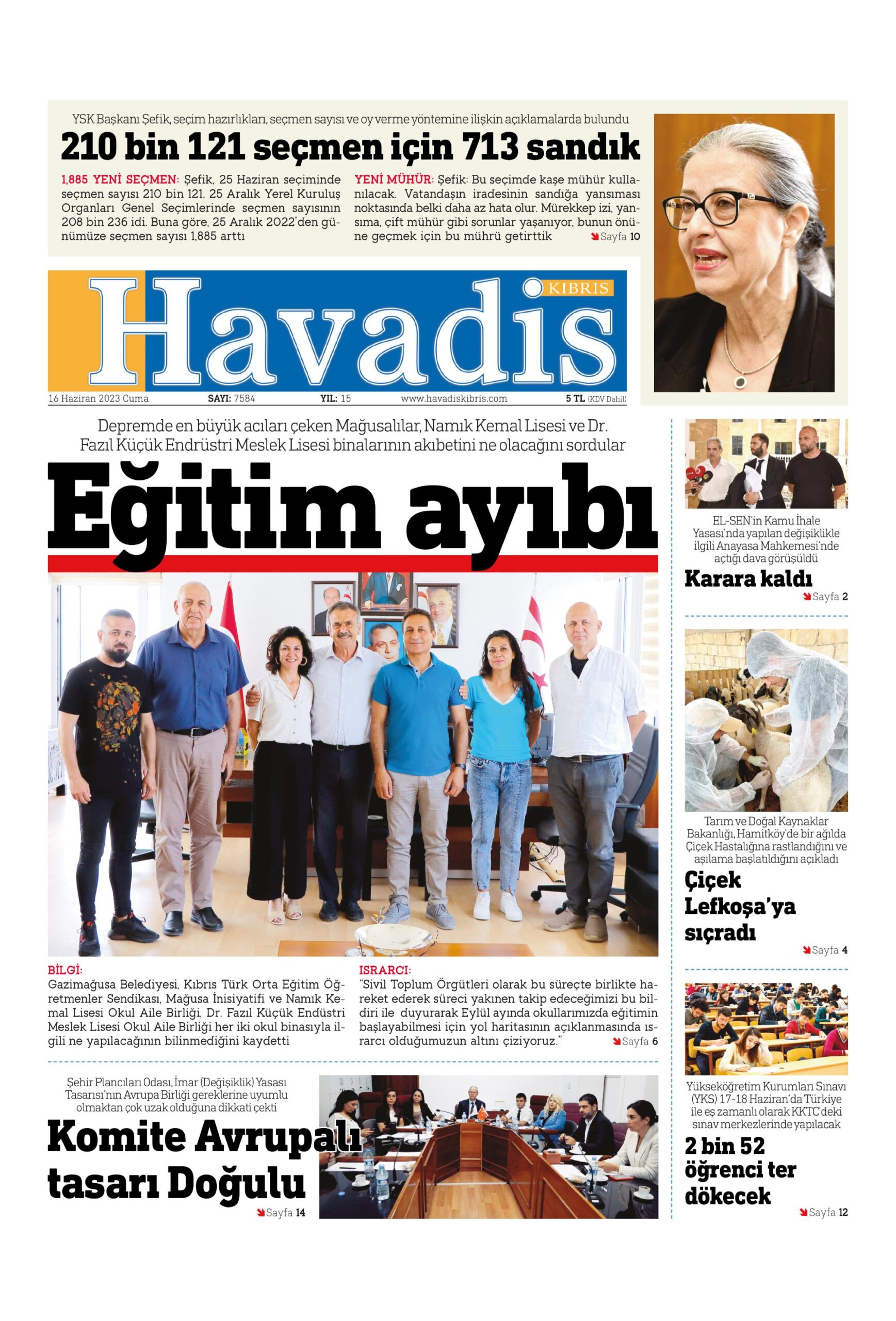 HAVADIS