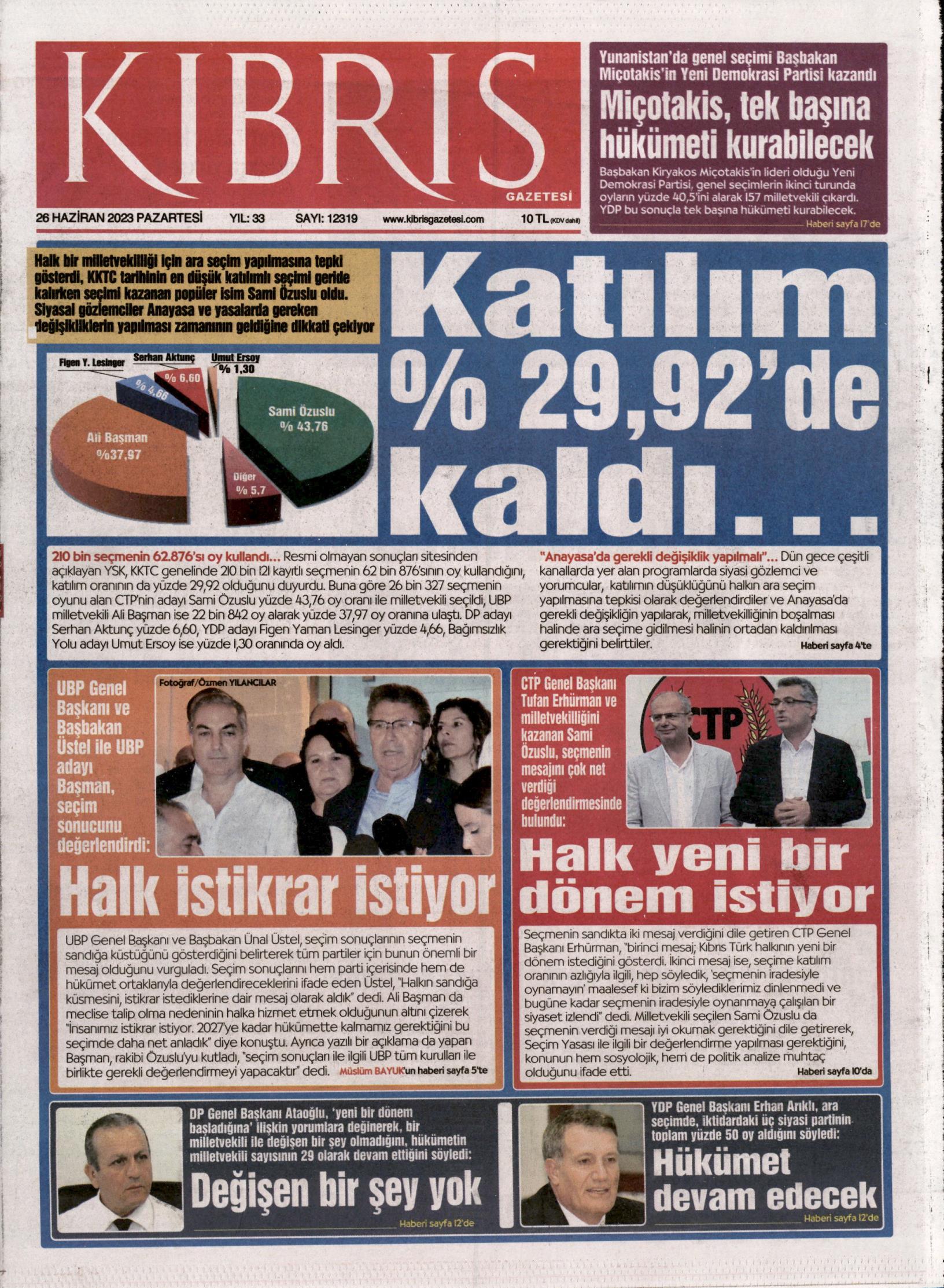 KIBRISGAZETESI_20230626_0