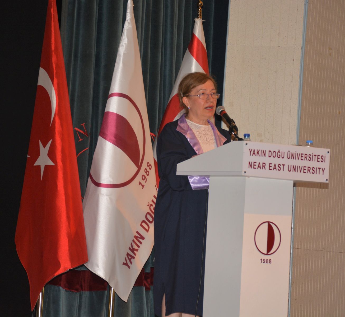 Prof. Dr. Ümran Dal Yılmaz