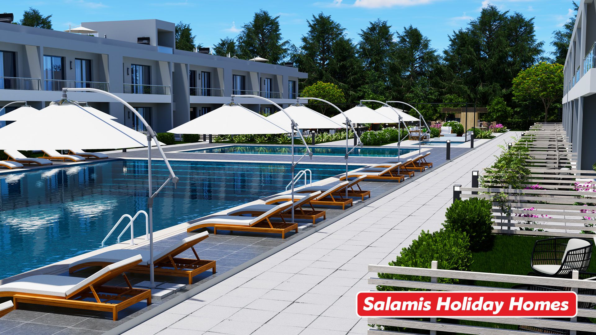 SALAMIS HOLIDAY HOMES (1)