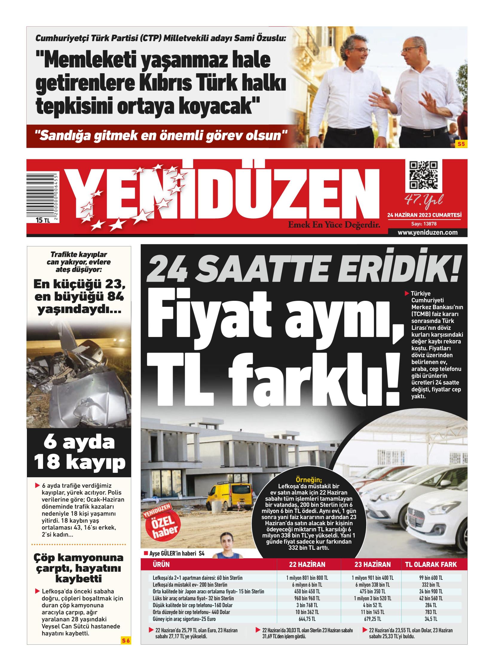 YENİDÜZEN-5