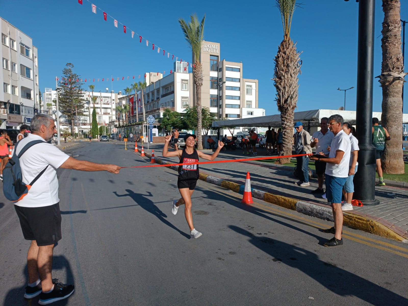 20 TEMMUZ KOŞUSU (3)