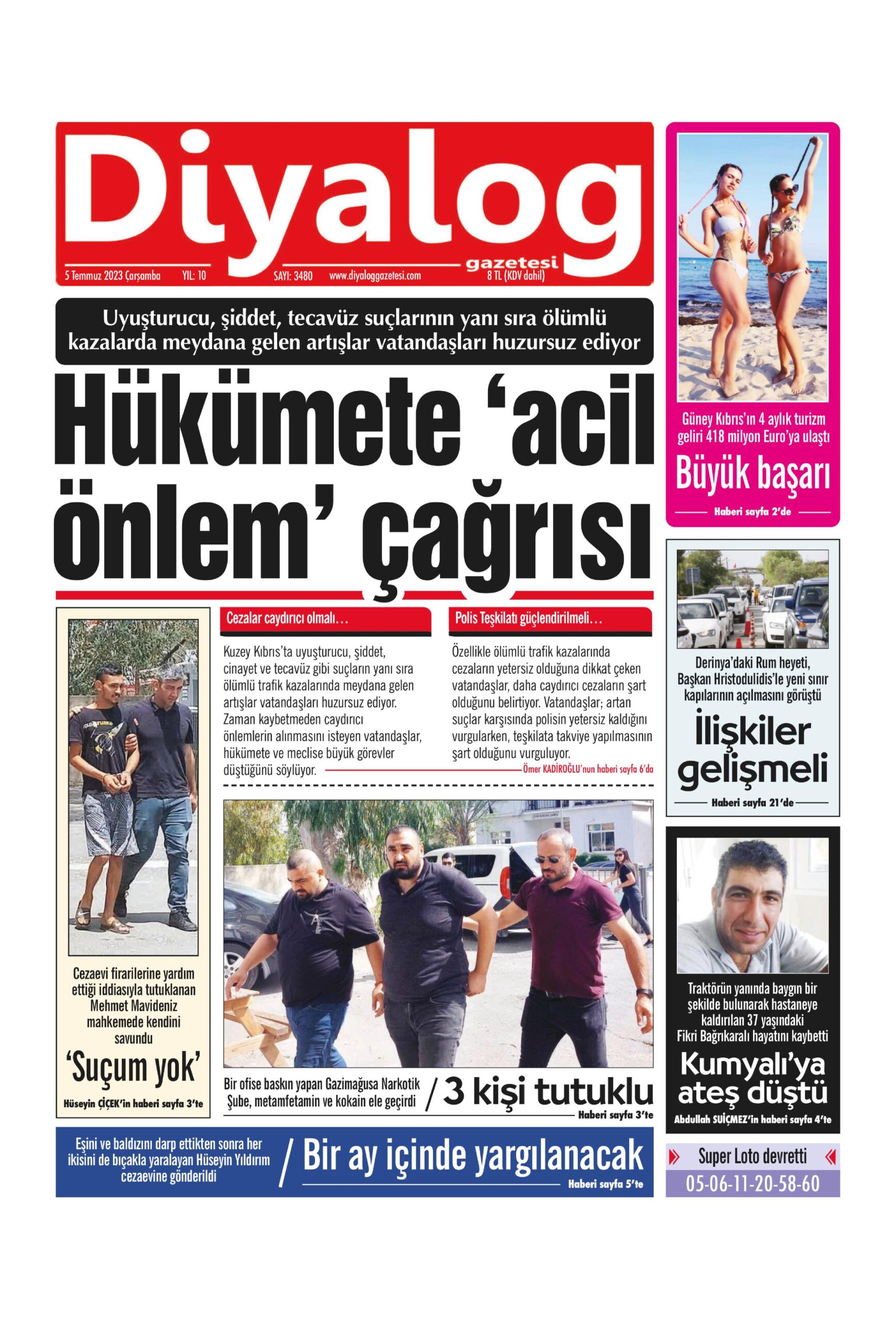 DİYALOG-9