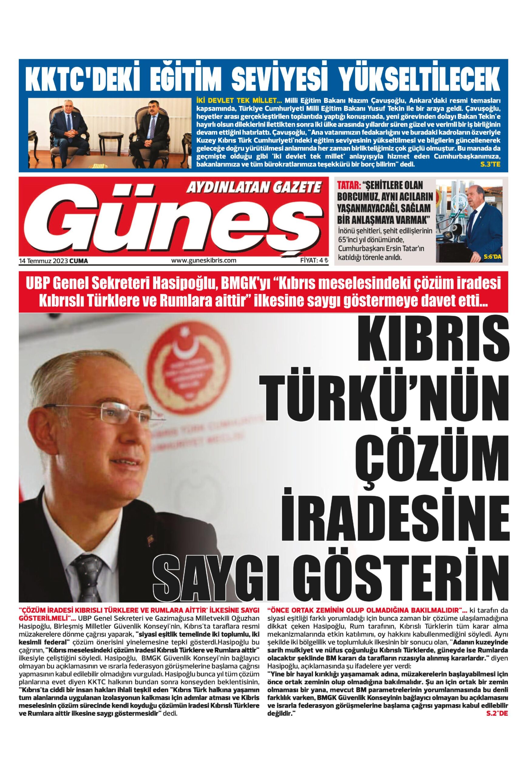 GUNES-11