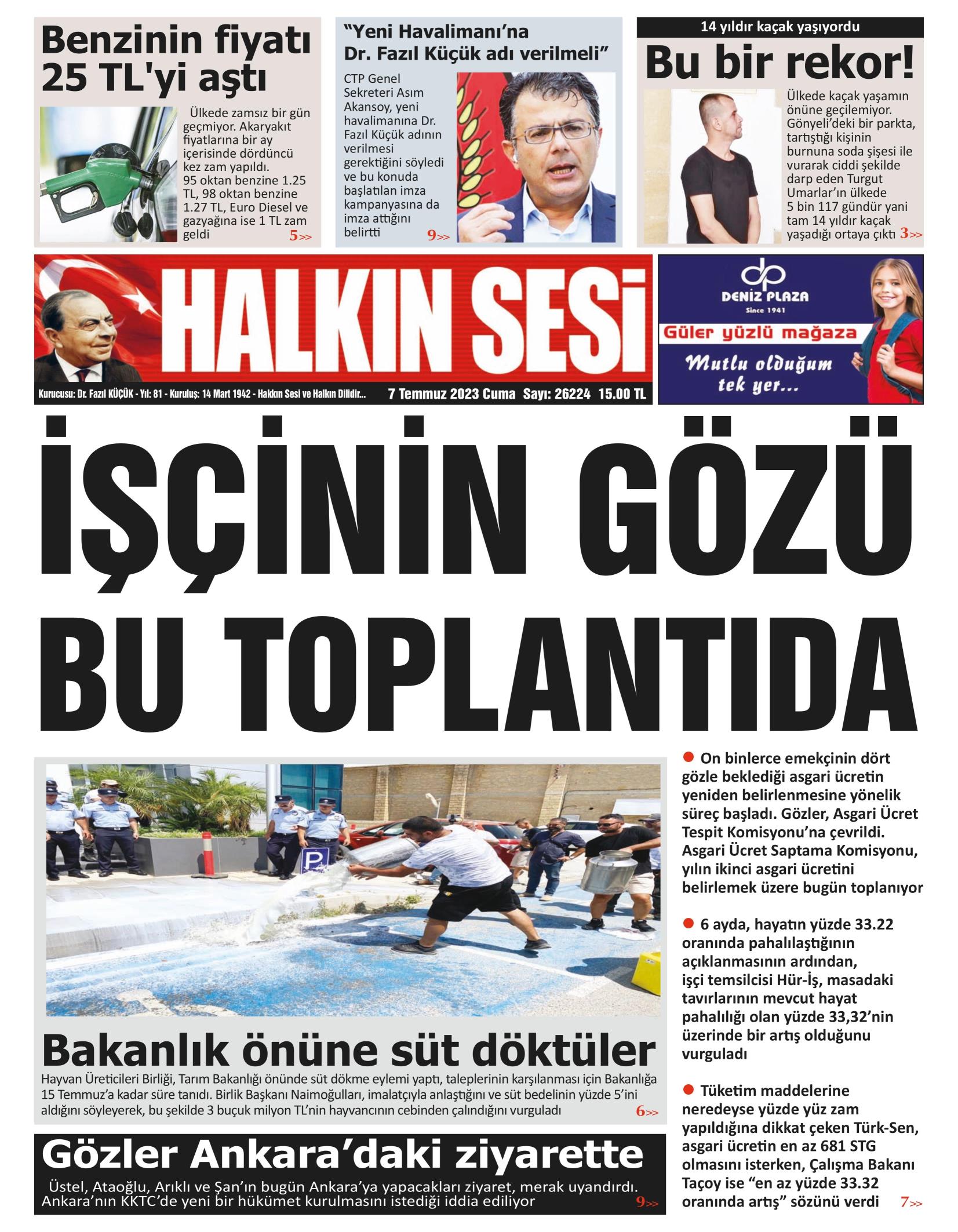 HALKIN SESI-6