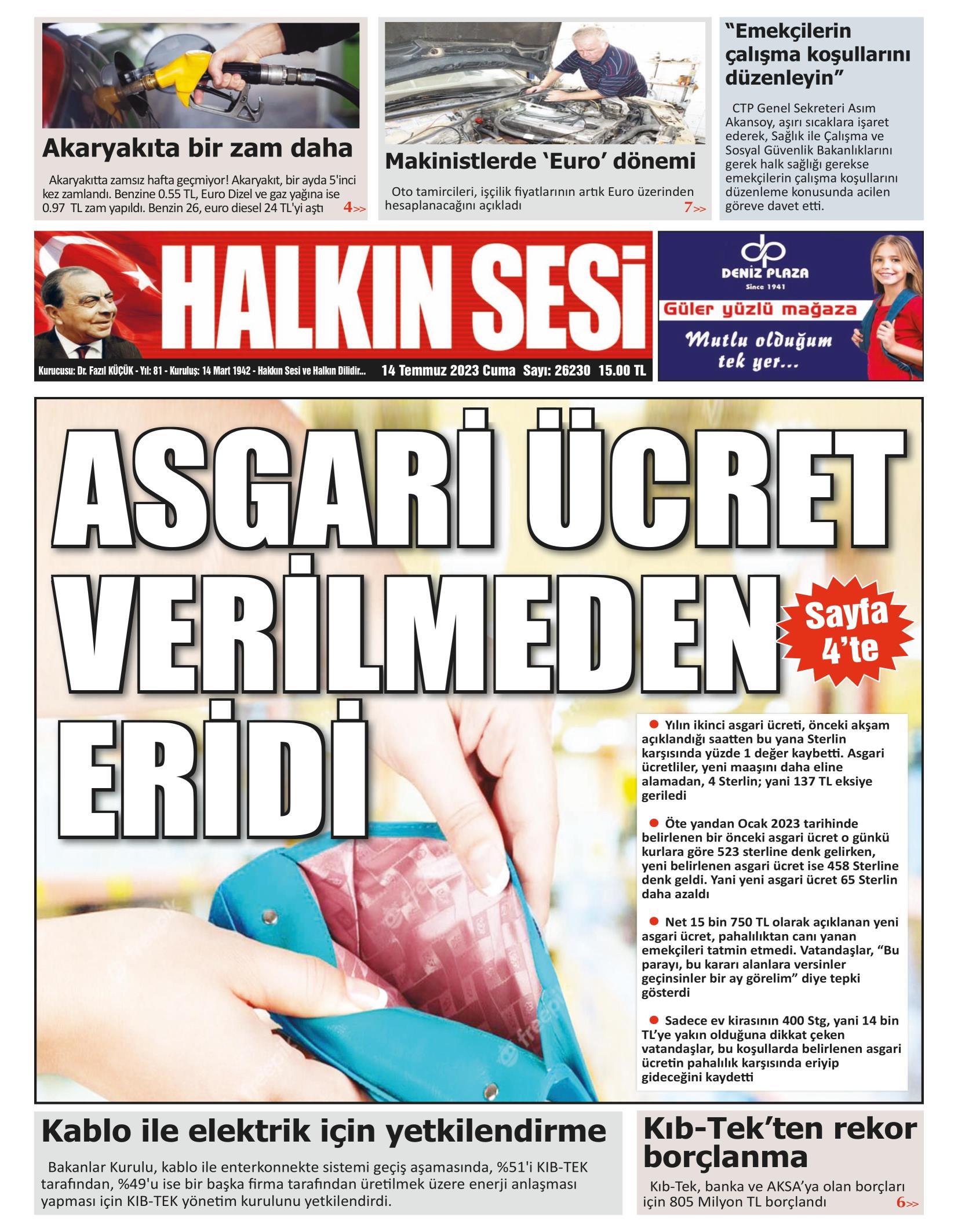 HALKIN SESI-9