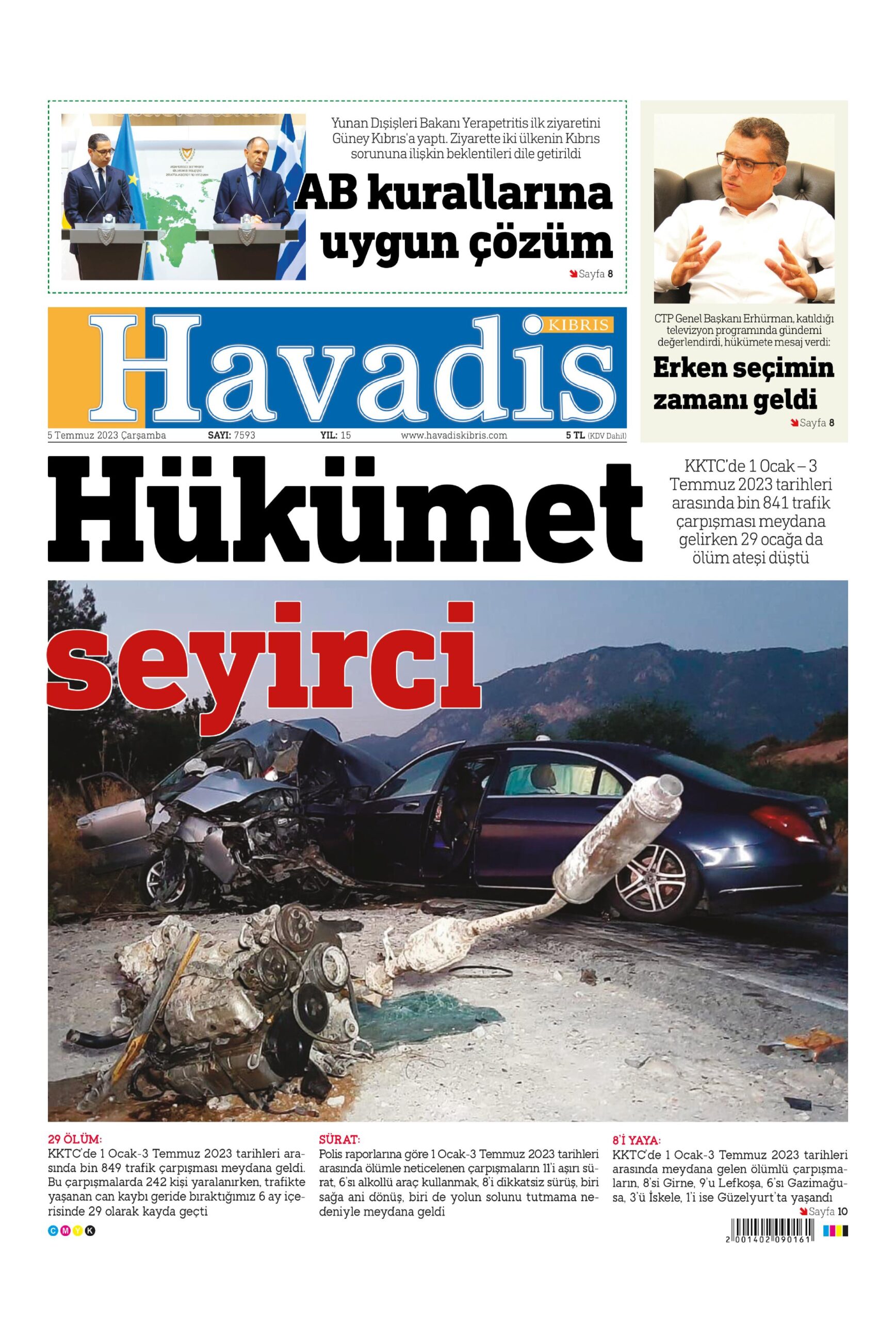 HAVADİS-3