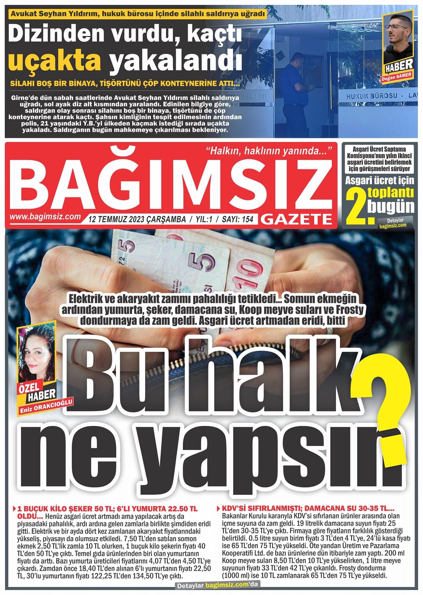 bagimsizgazetesayi154