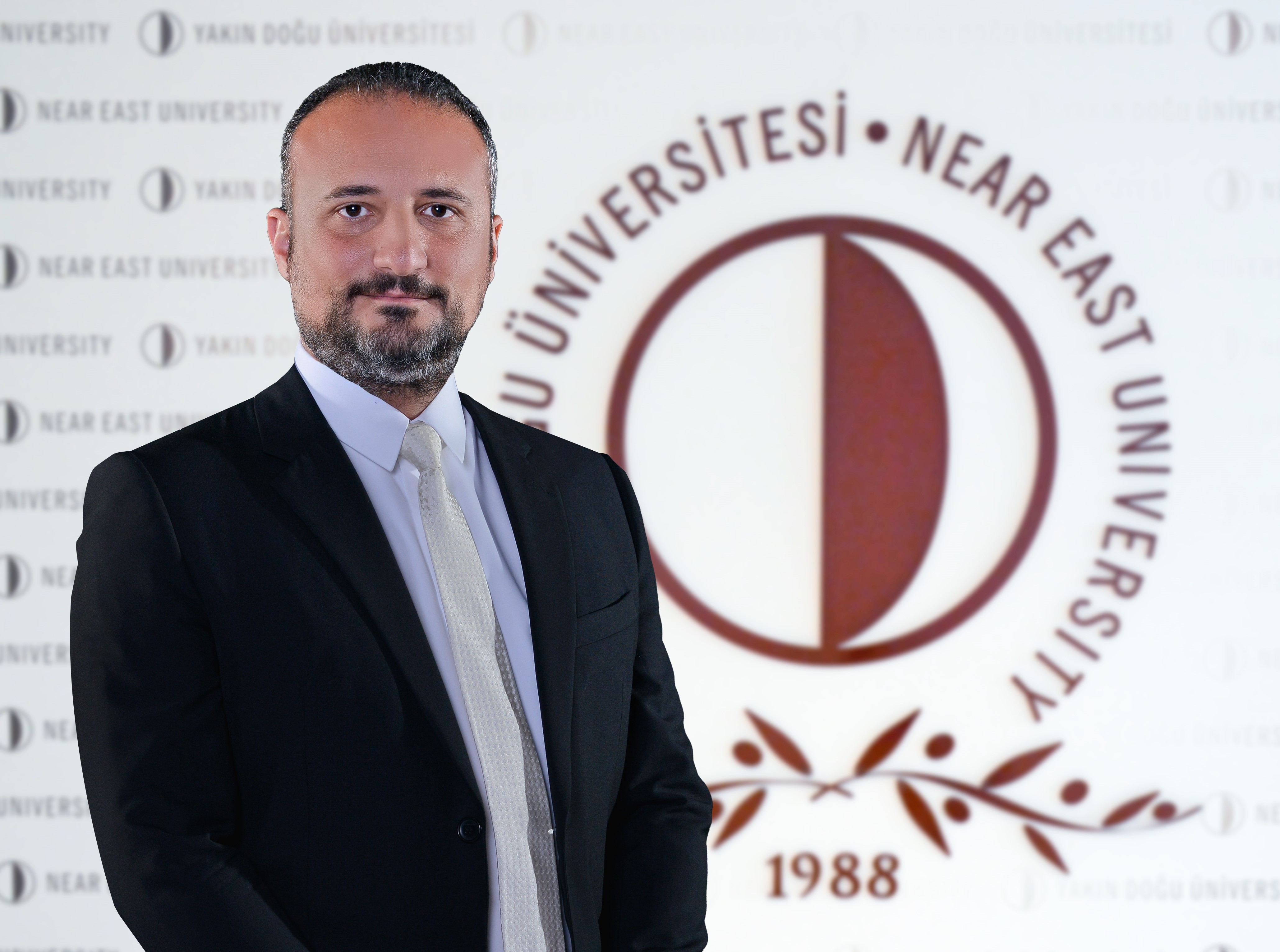 Prof. Dr. İrfan Suat Günsel