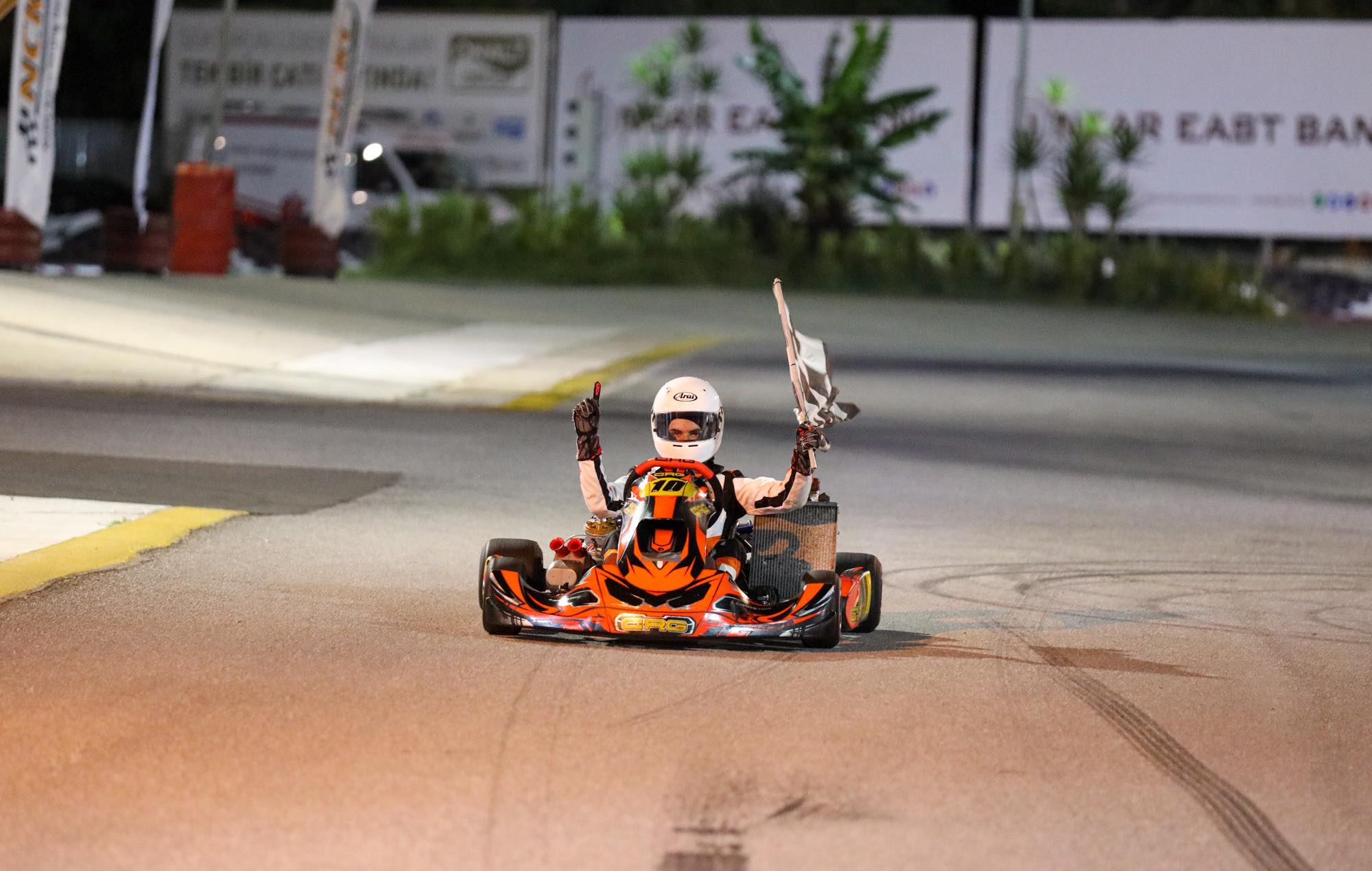 ROK Cup Karting Şampiyonası-kktc-karting-gece-yarışı (6)