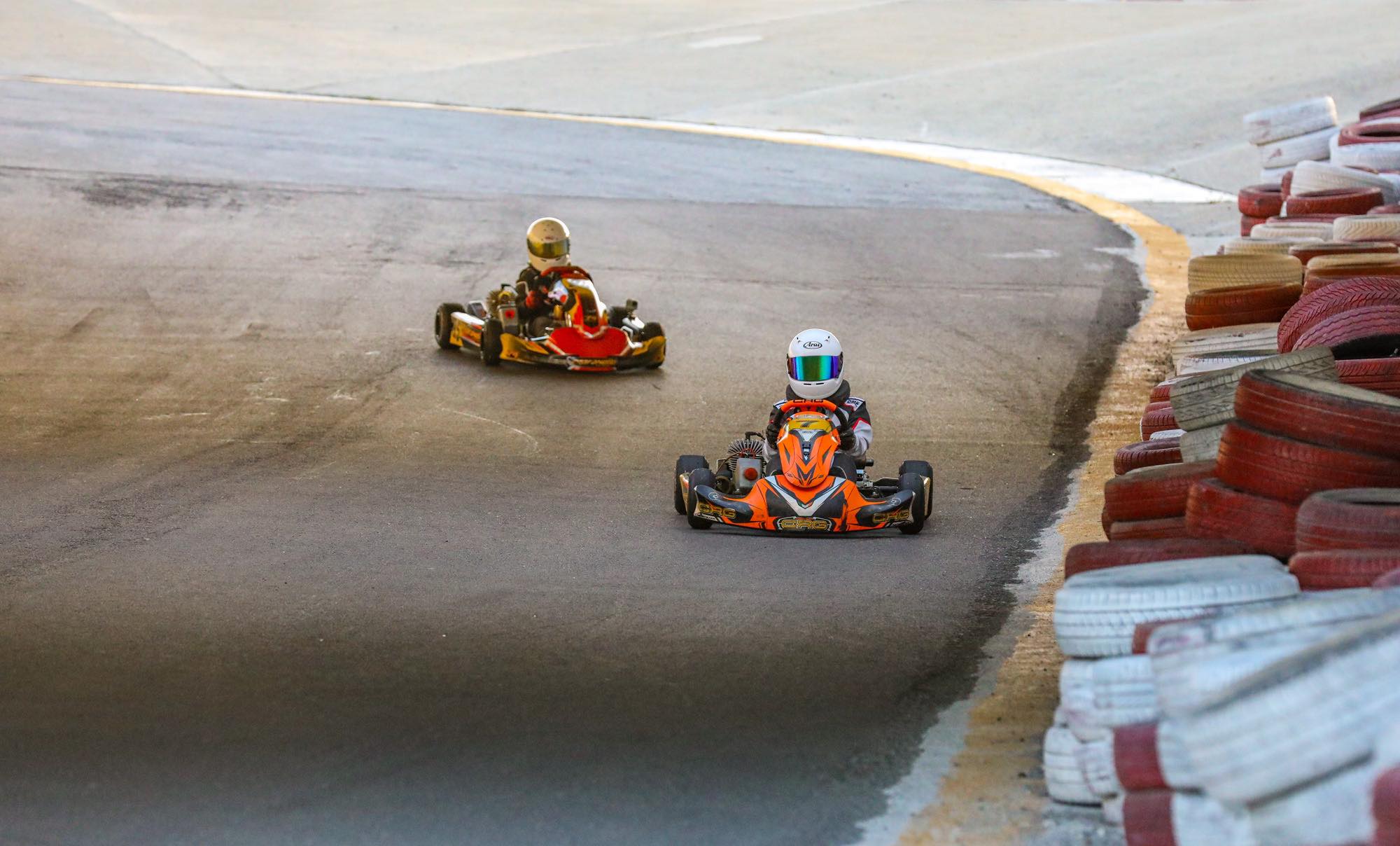 ROK Cup Karting Şampiyonası-kktc-karting-gece-yarışı (7)