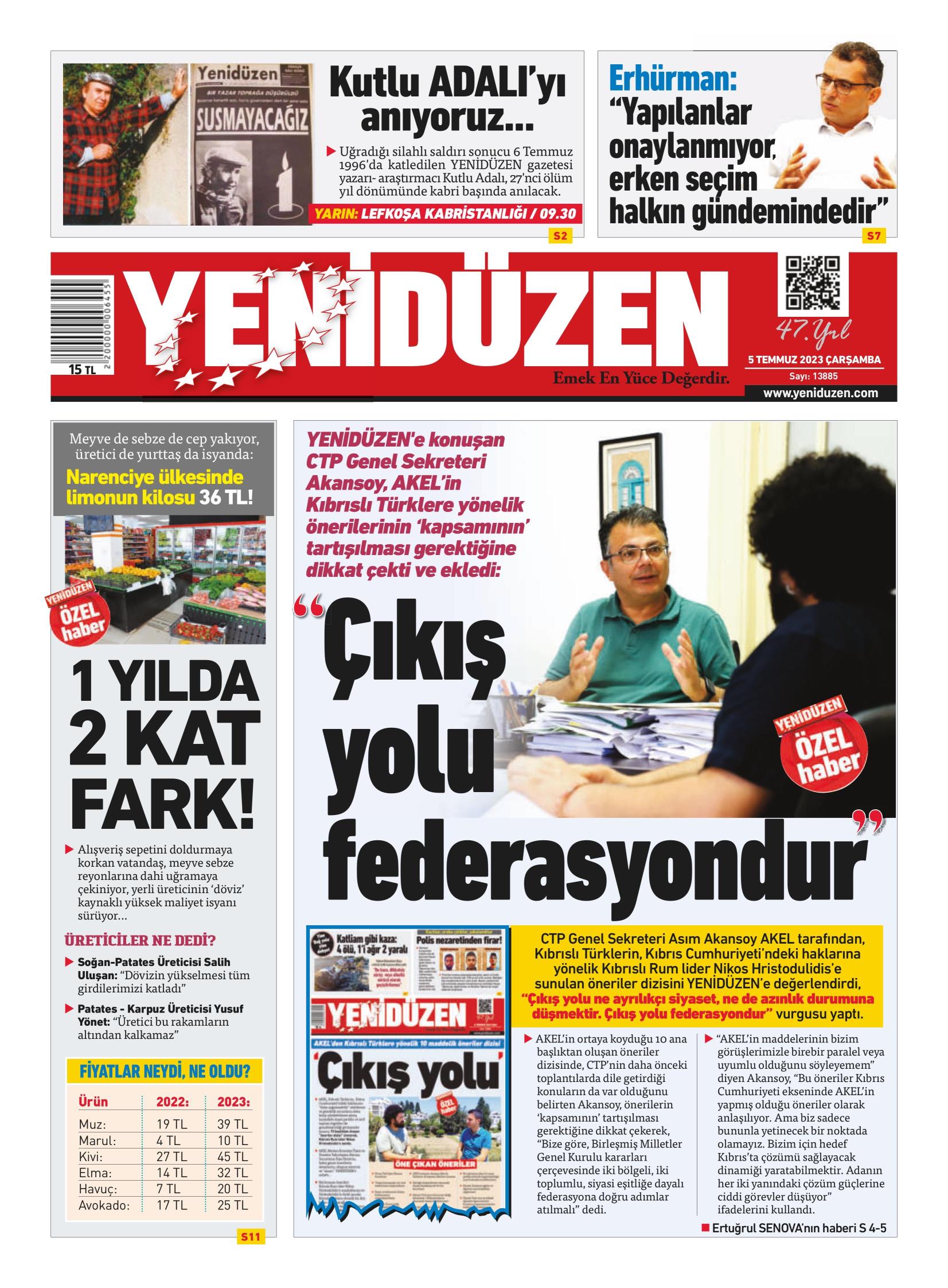 YENİDÜZEN-6