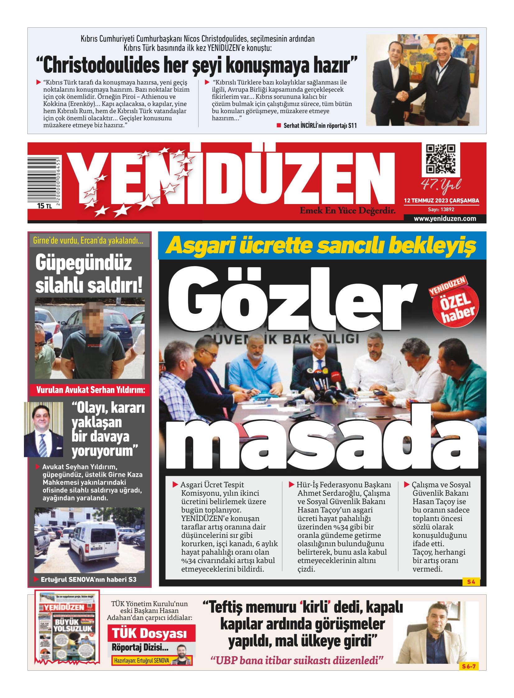 YENİDÜZEN-9