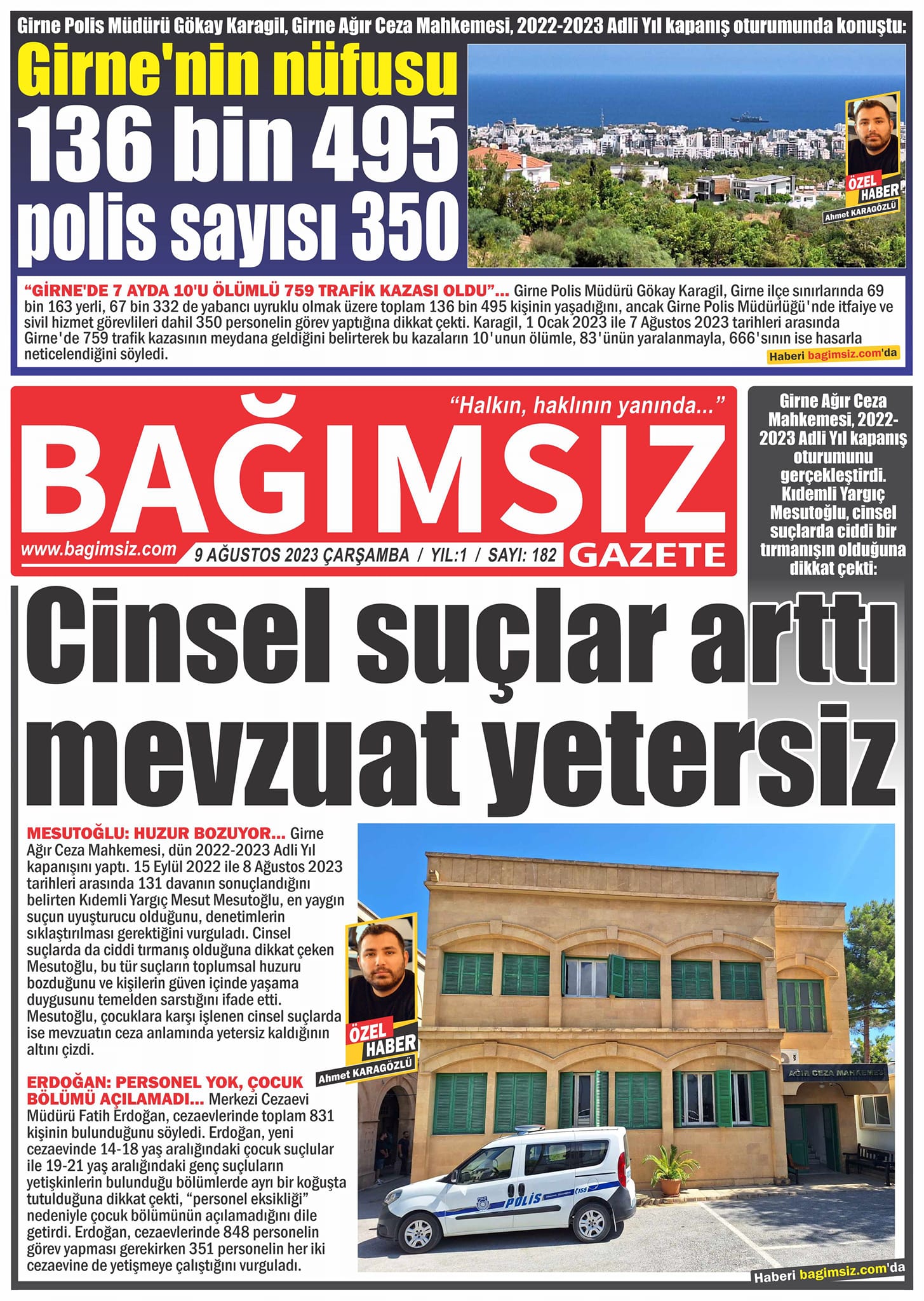 BAGIMSIZ-19