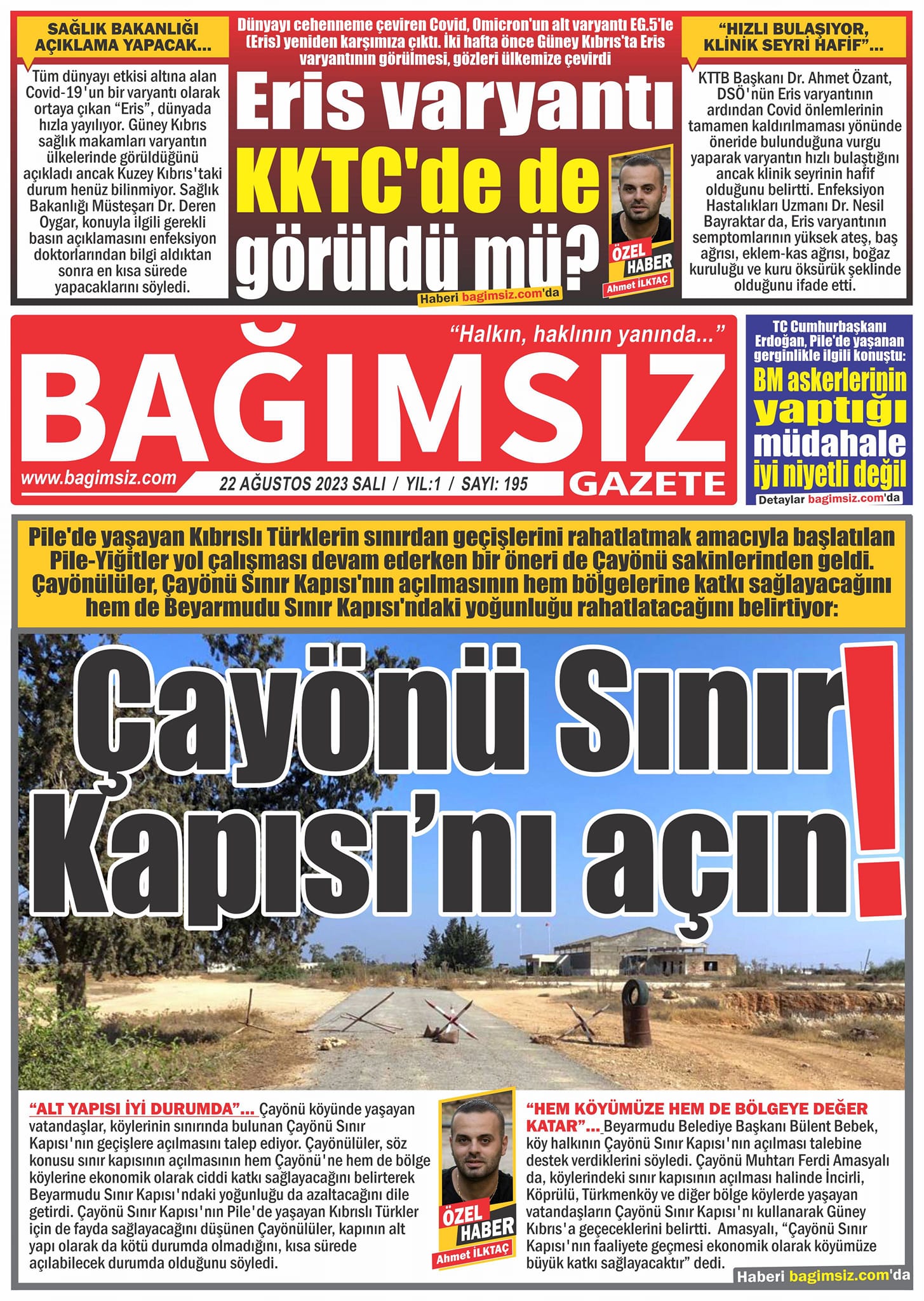 BAGIMSIZ-24