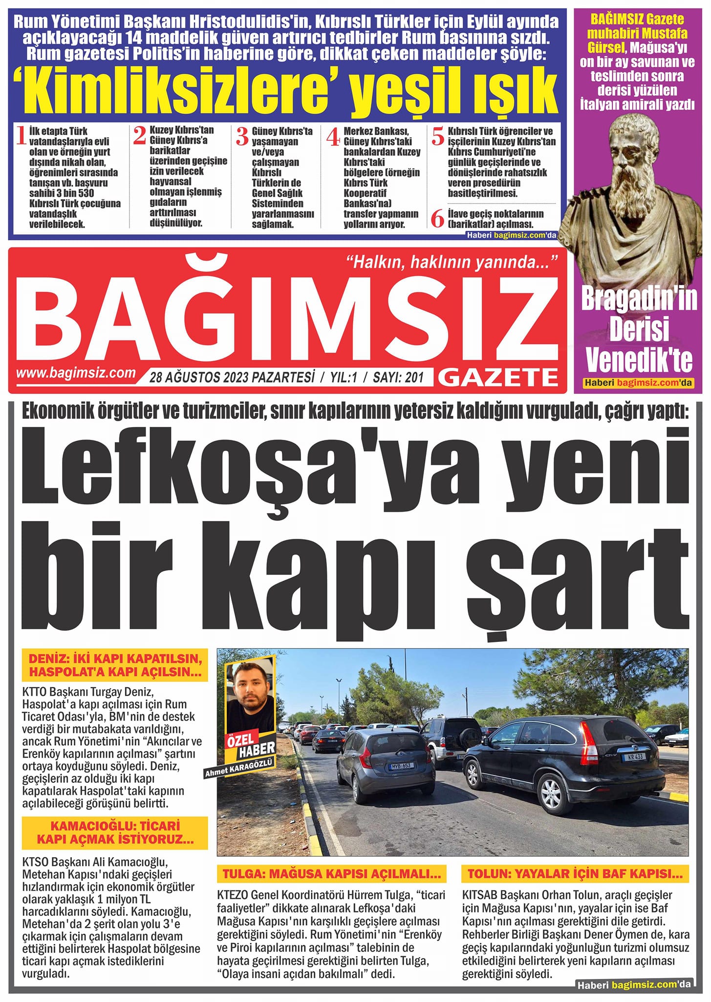 BAGIMSIZ-26