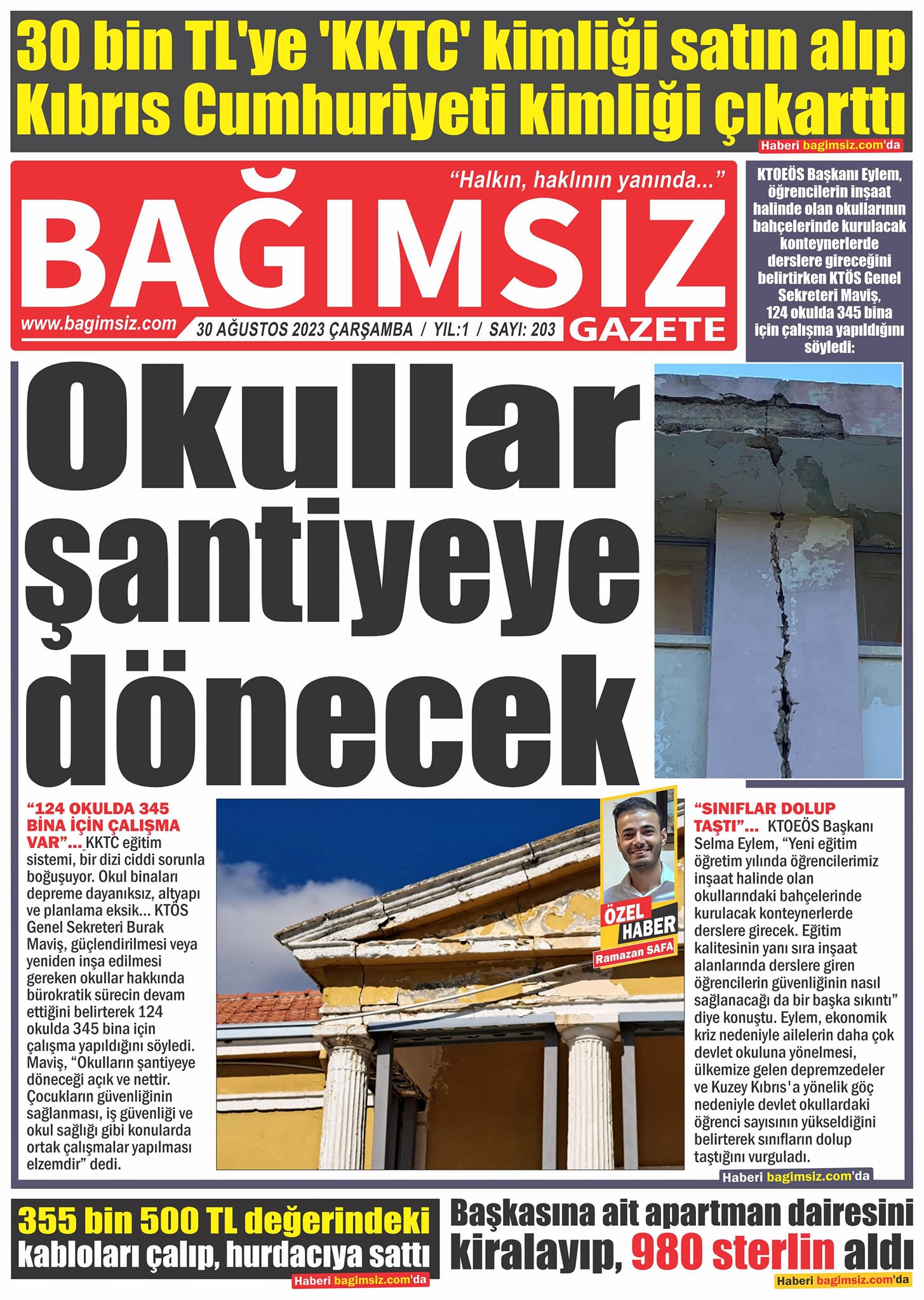 BAGIMSIZ-27