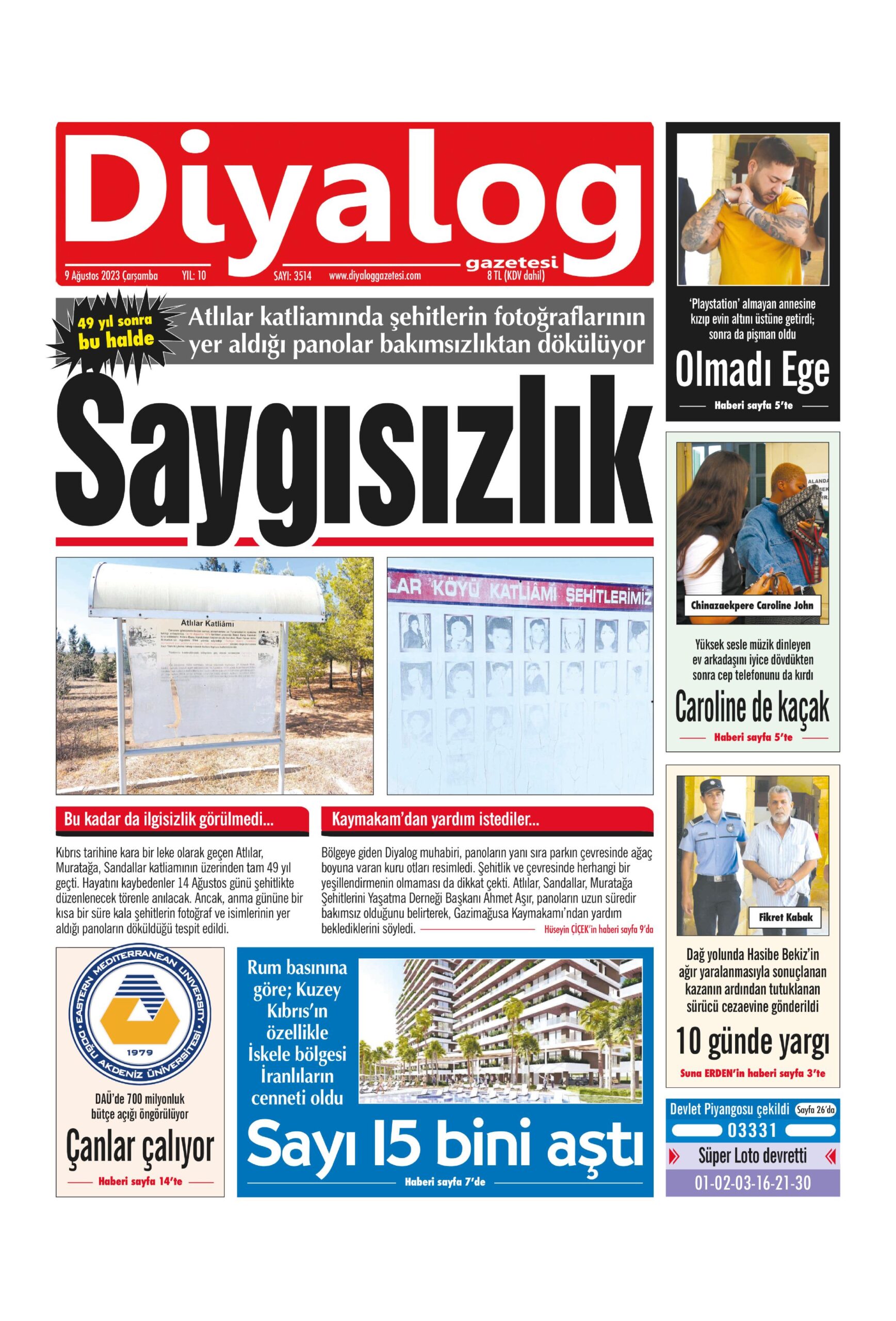 DİYALLOG