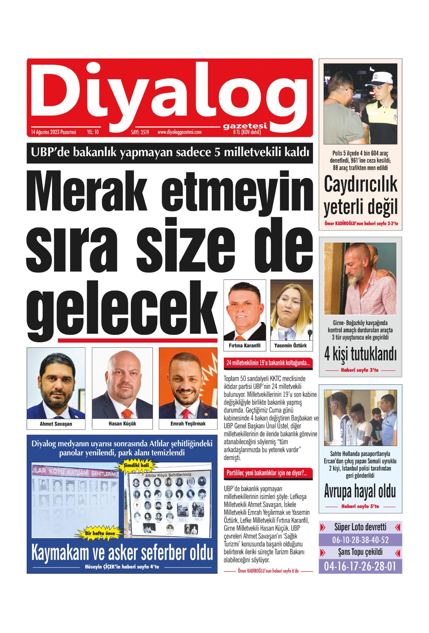 DİYALOG-25