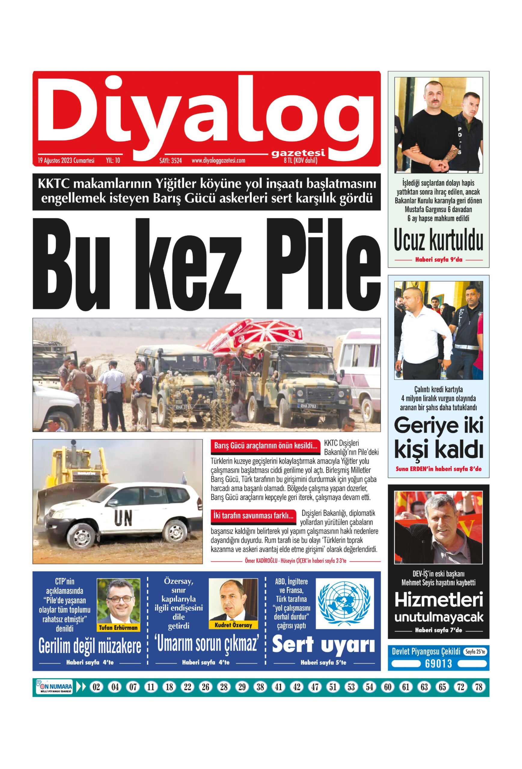 DİYALOG-29