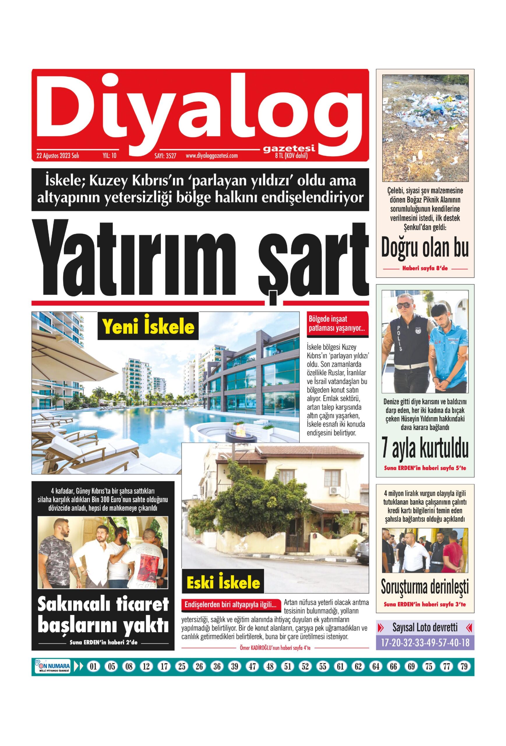 DİYALOG-30