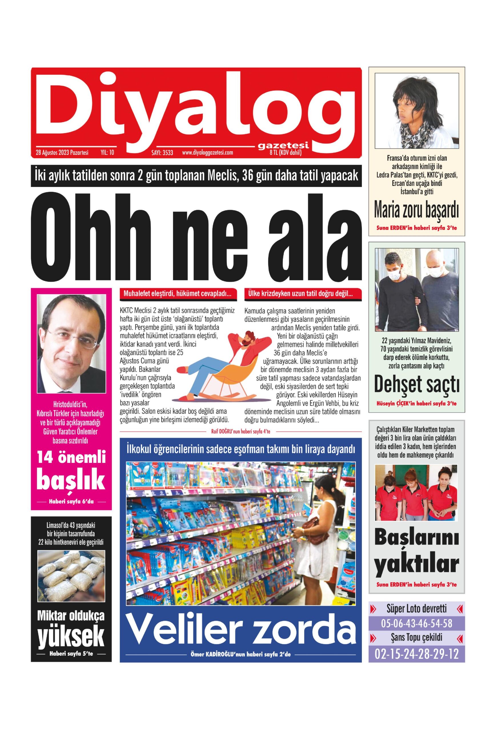 DİYALOG-32