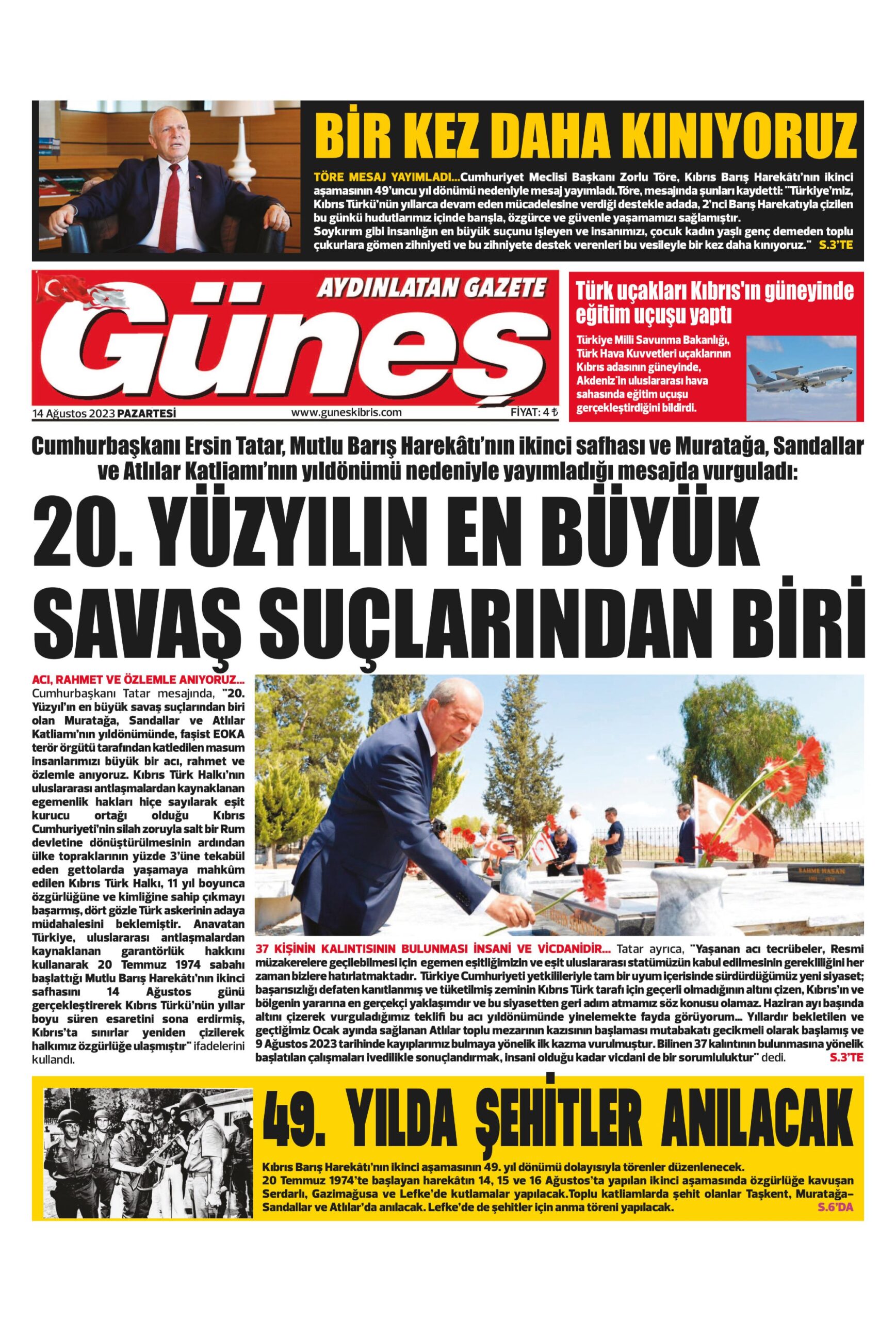 GÜNEŞ-22