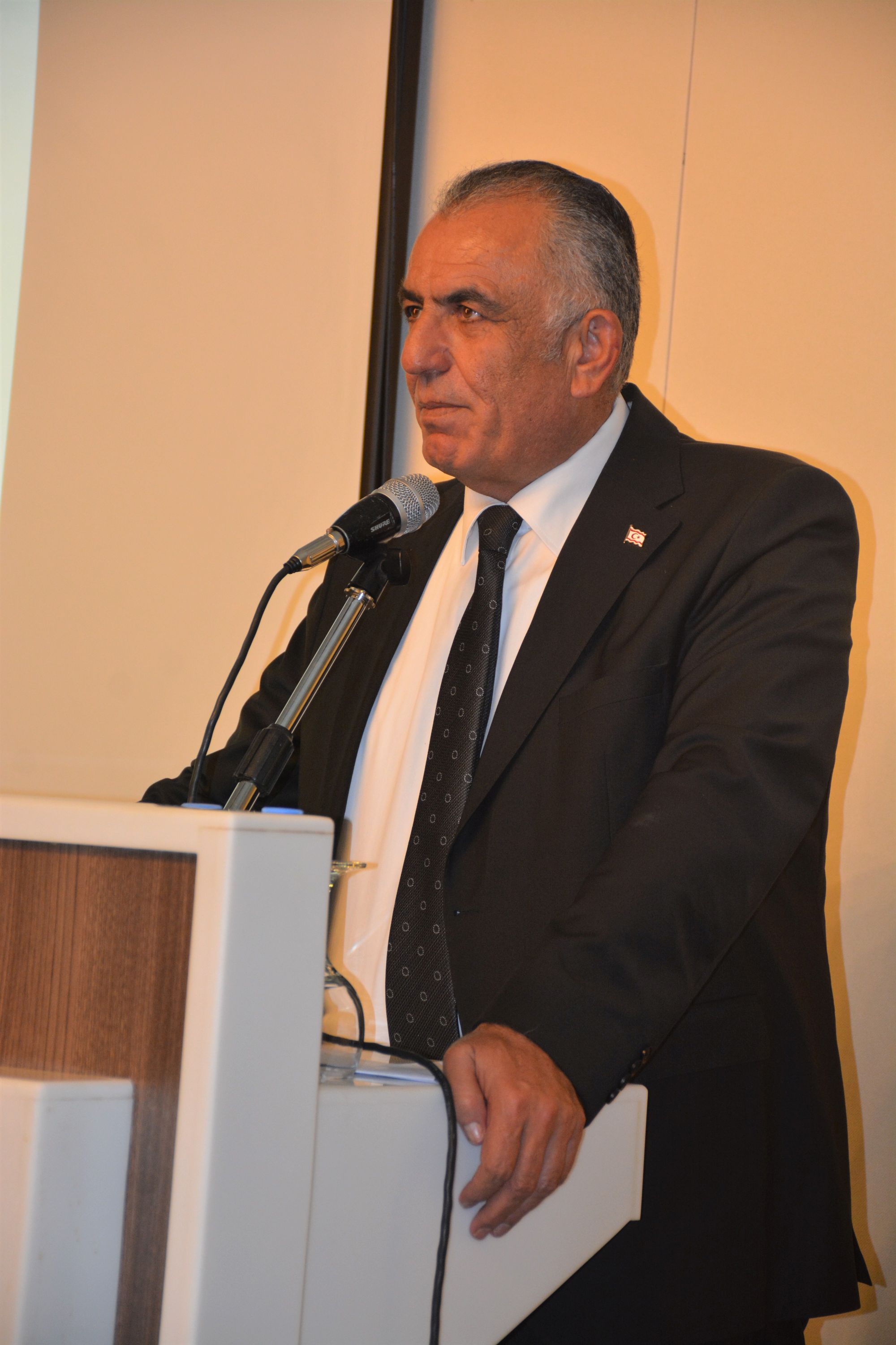 Nazım Çavuşoğlu