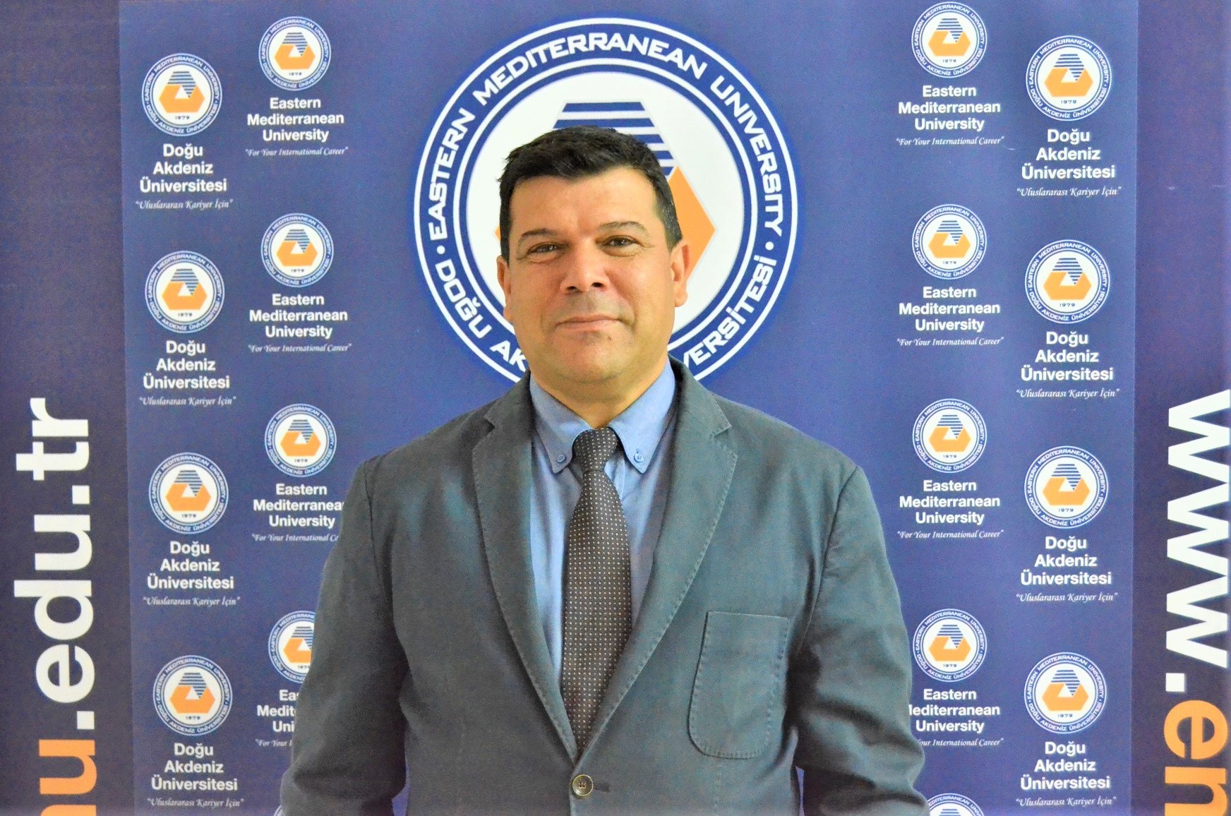 PROF. DR. HASAN KILIC