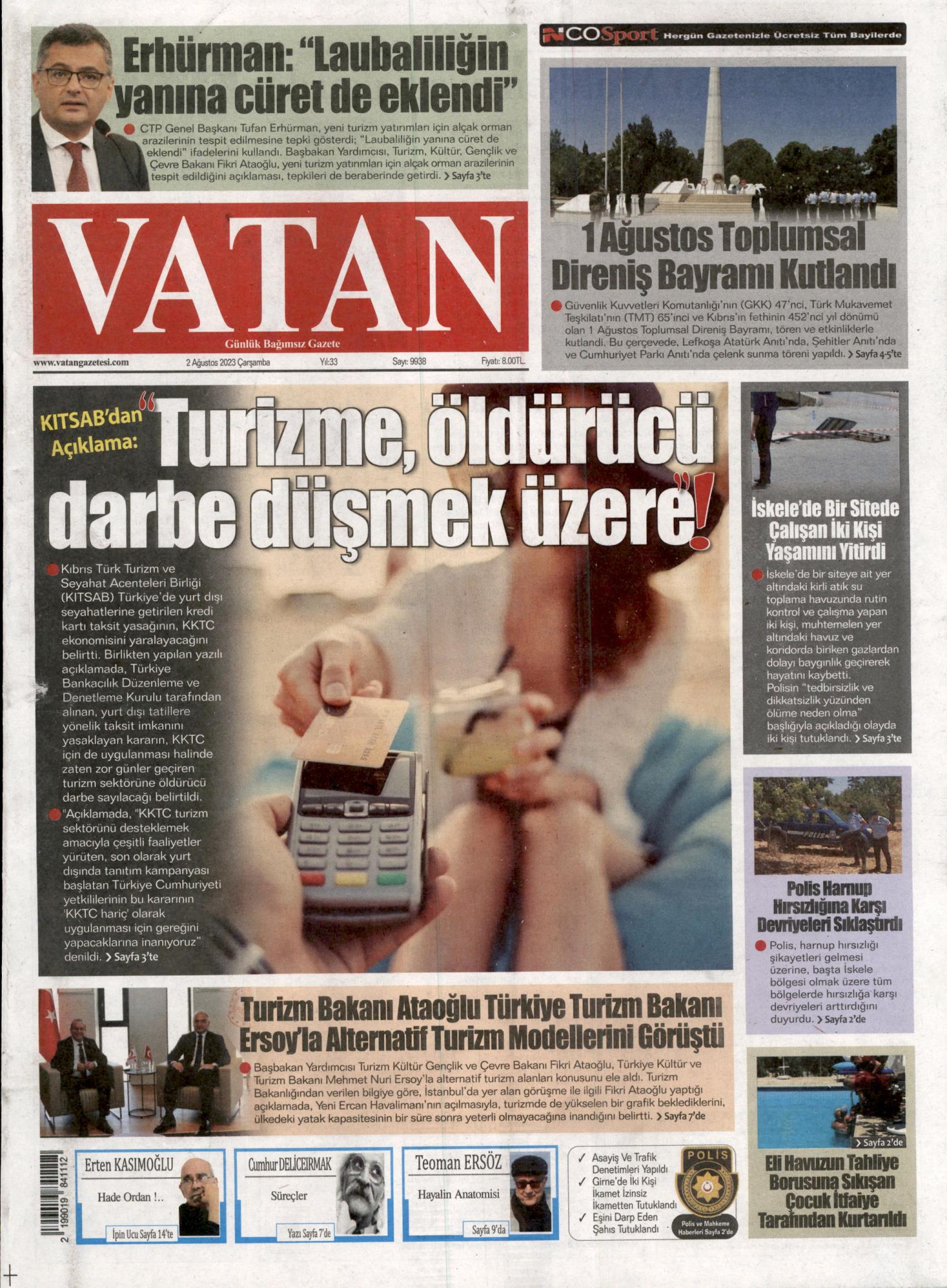 VATAN-16