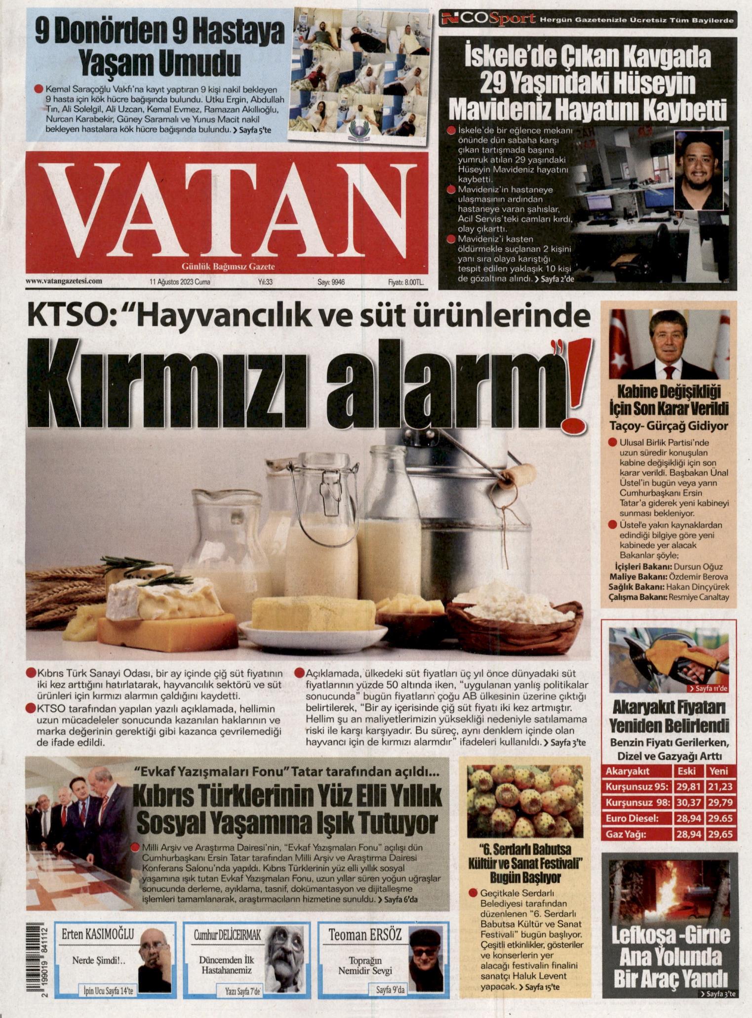 VATAN-20