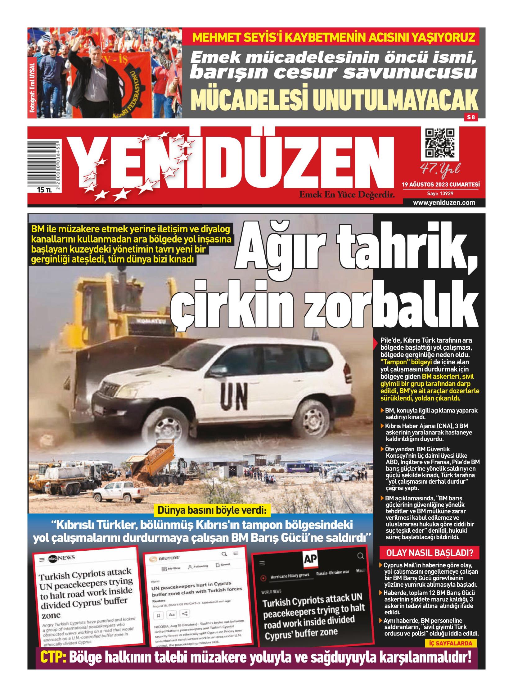 YENİDÜZEN-17