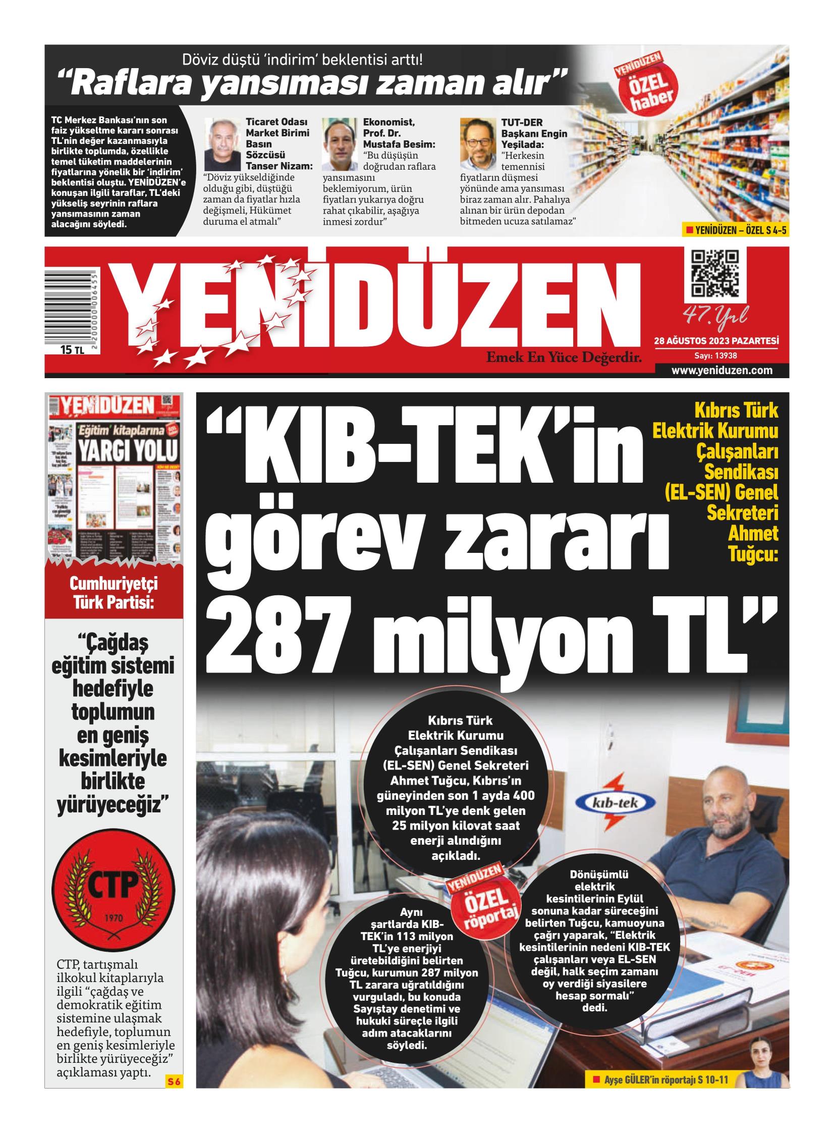 YENİDÜZEN-19