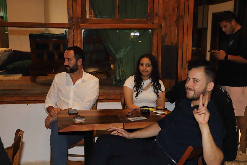 Başarı Öyküleri - CTP Gençlik Örgütü (3)