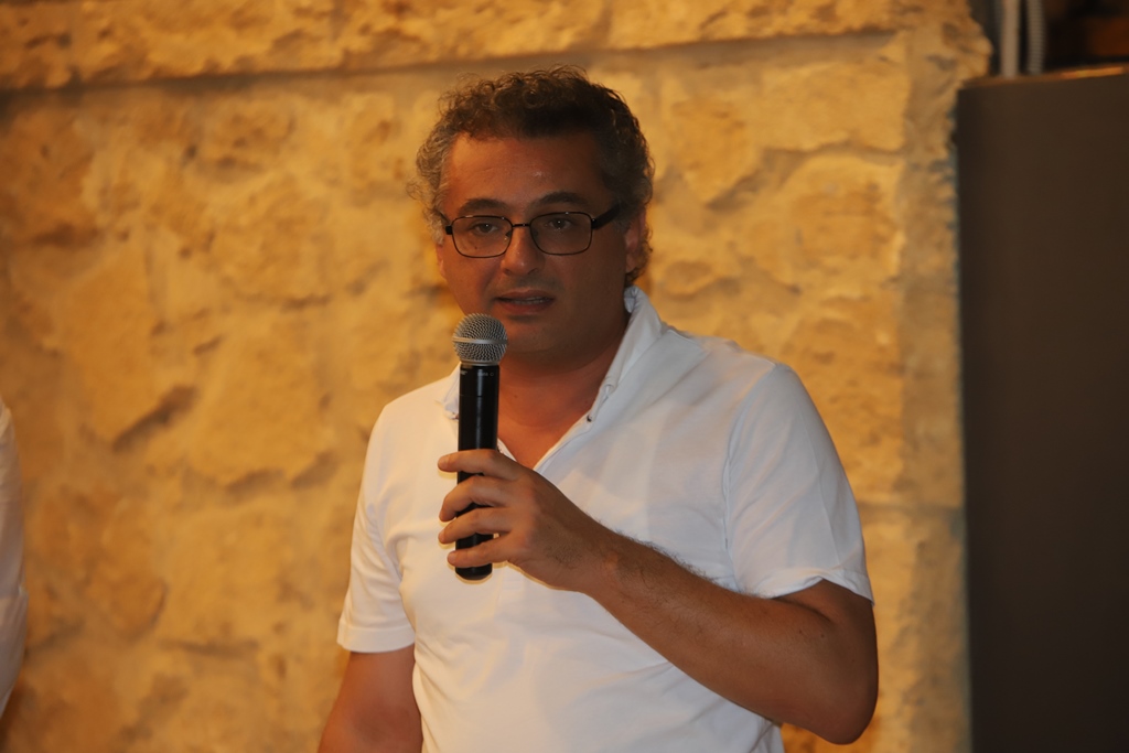 Başarı Öyküleri - CTP Gençlik Örgütü (5)