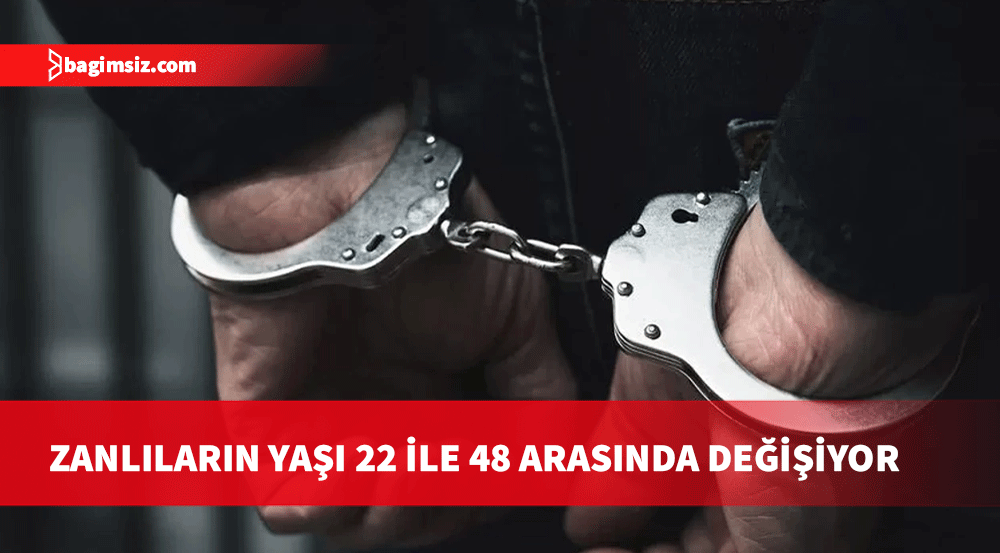 Akdeniz, Ozanköy, Lefkoşa ve Gazimağusa’da meydana gelen hırsızlıklarla ilgili 7 kişi tutuklandı
