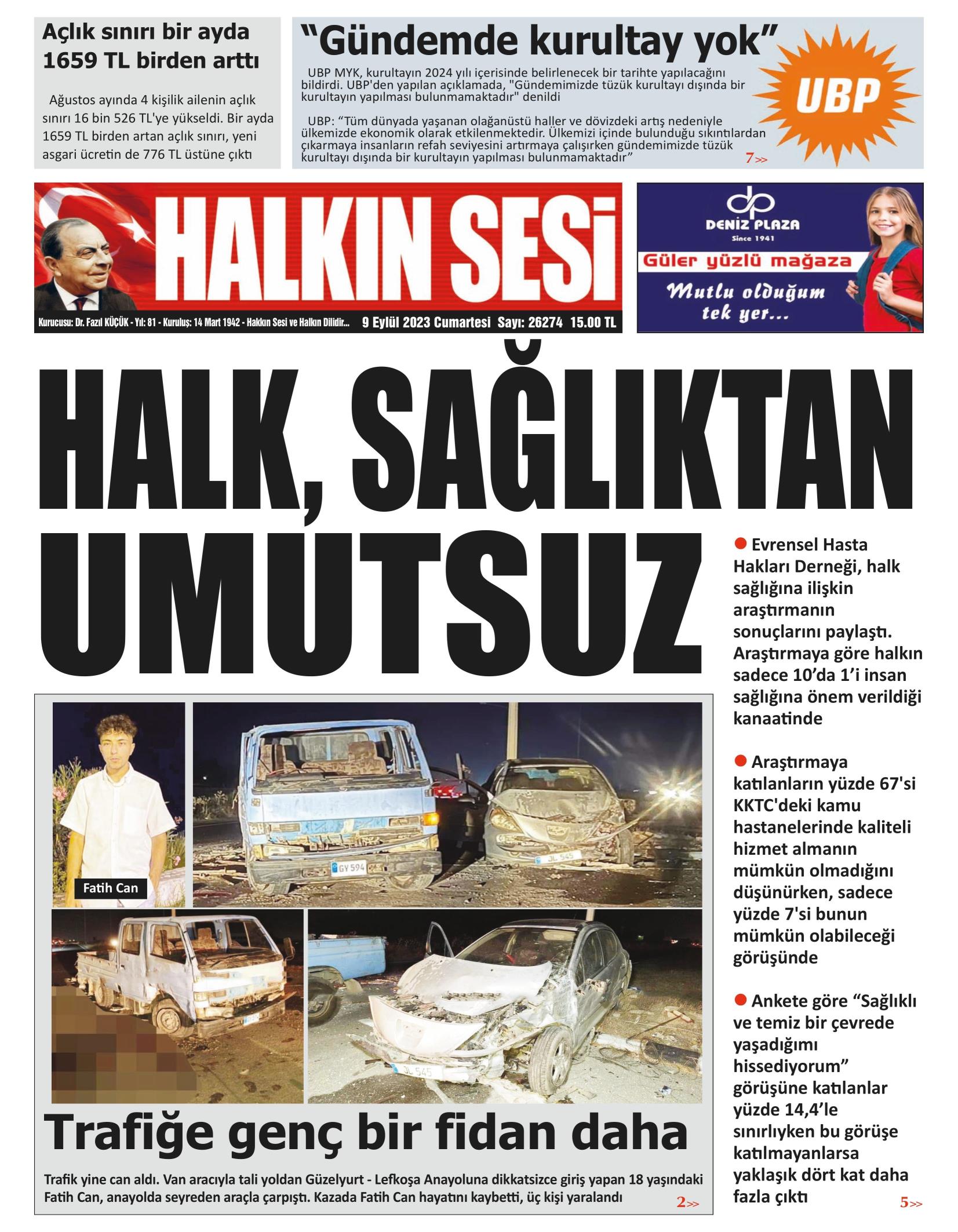 HALKIN SESI-33